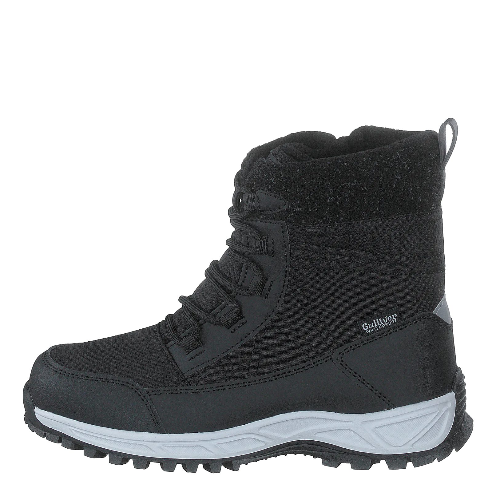 GULLIVER 4431863 BLACK