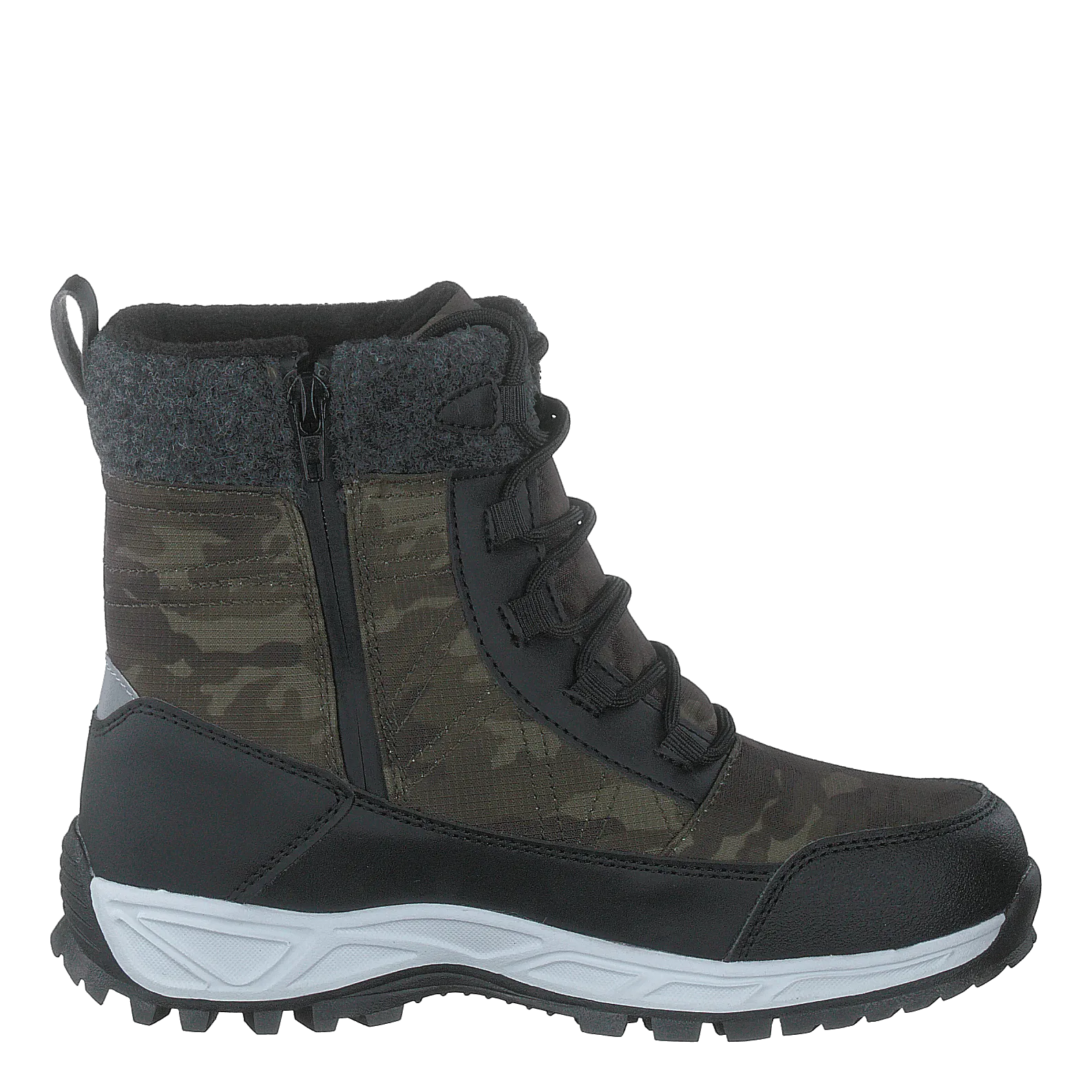 GULLIVER 4431863 BLACK/GREEN