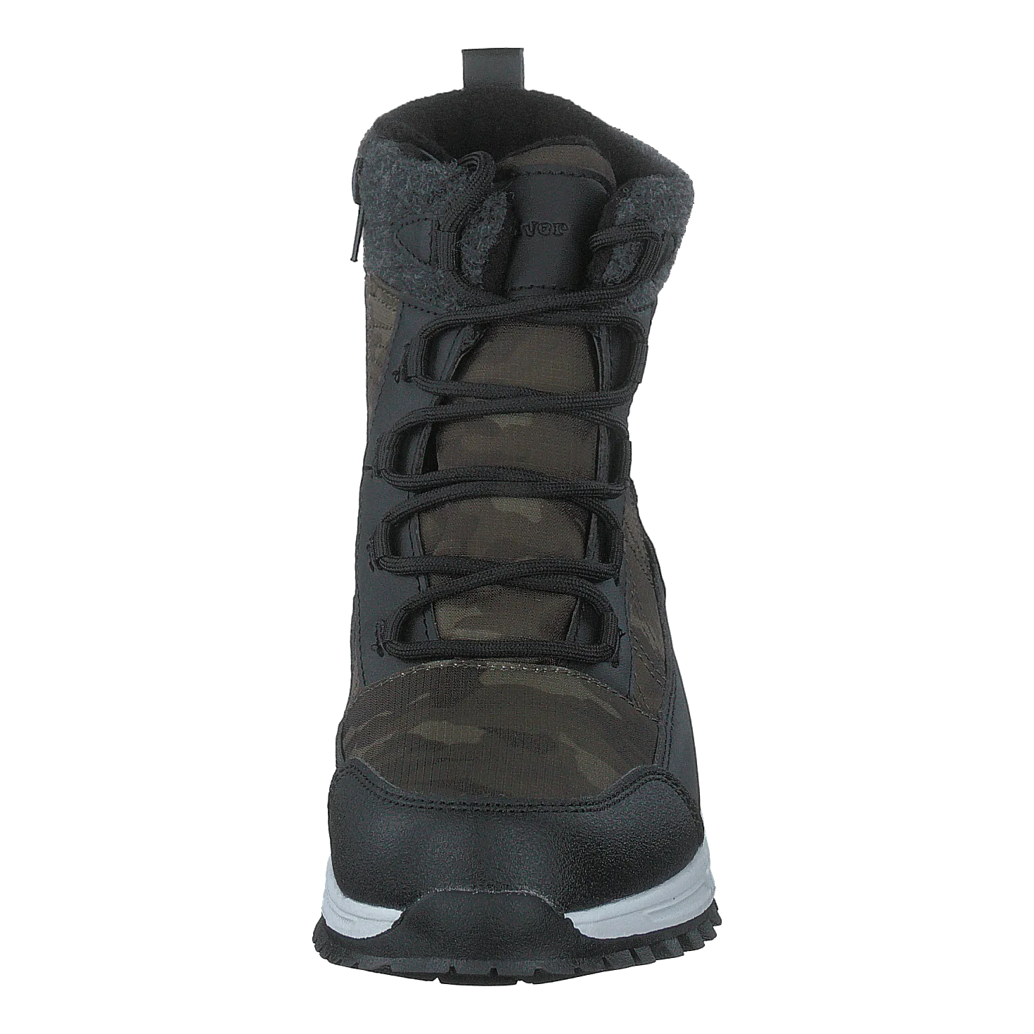 GULLIVER 4431863 BLACK/GREEN