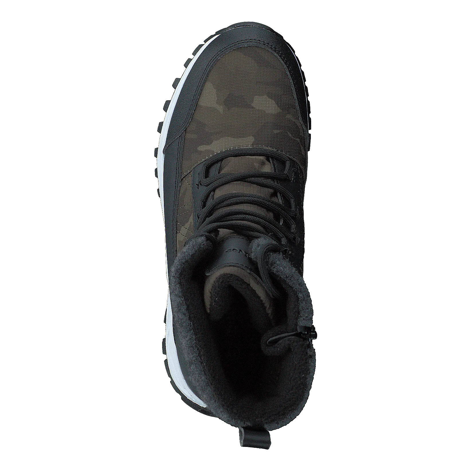 GULLIVER 4431863 BLACK/GREEN