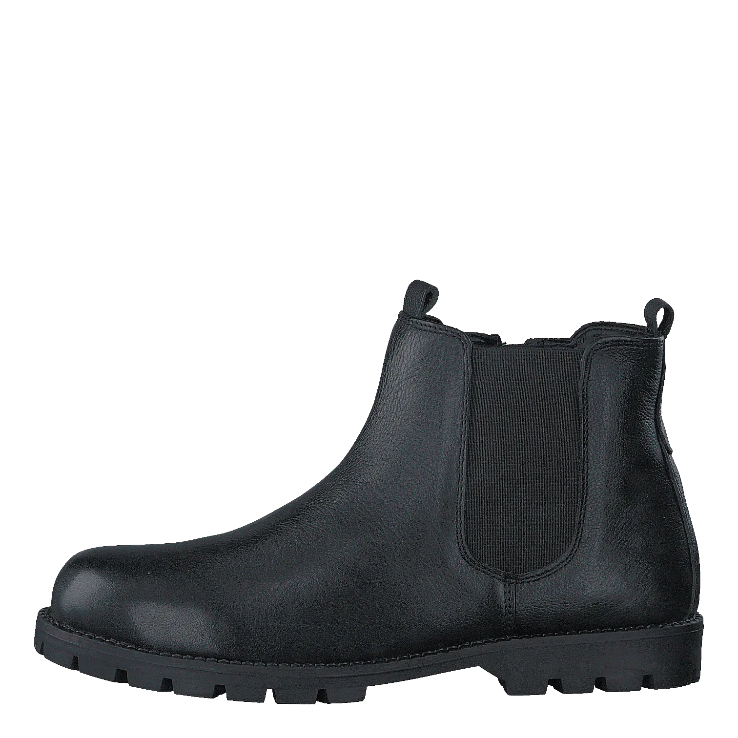 GULLIVER 4585827 BLACK