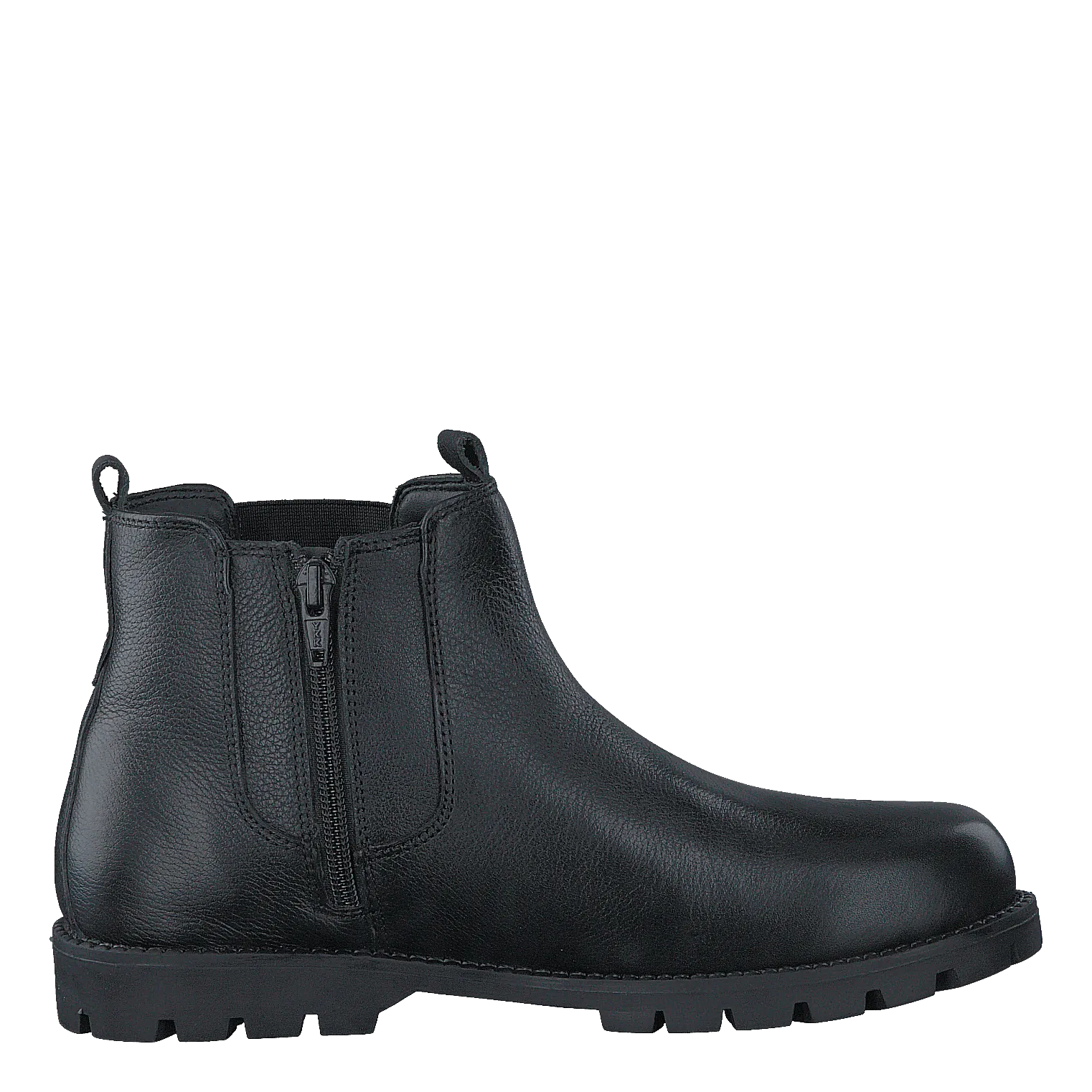 GULLIVER 4585827 BLACK