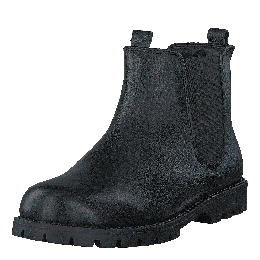 GULLIVER 4585827 BLACK