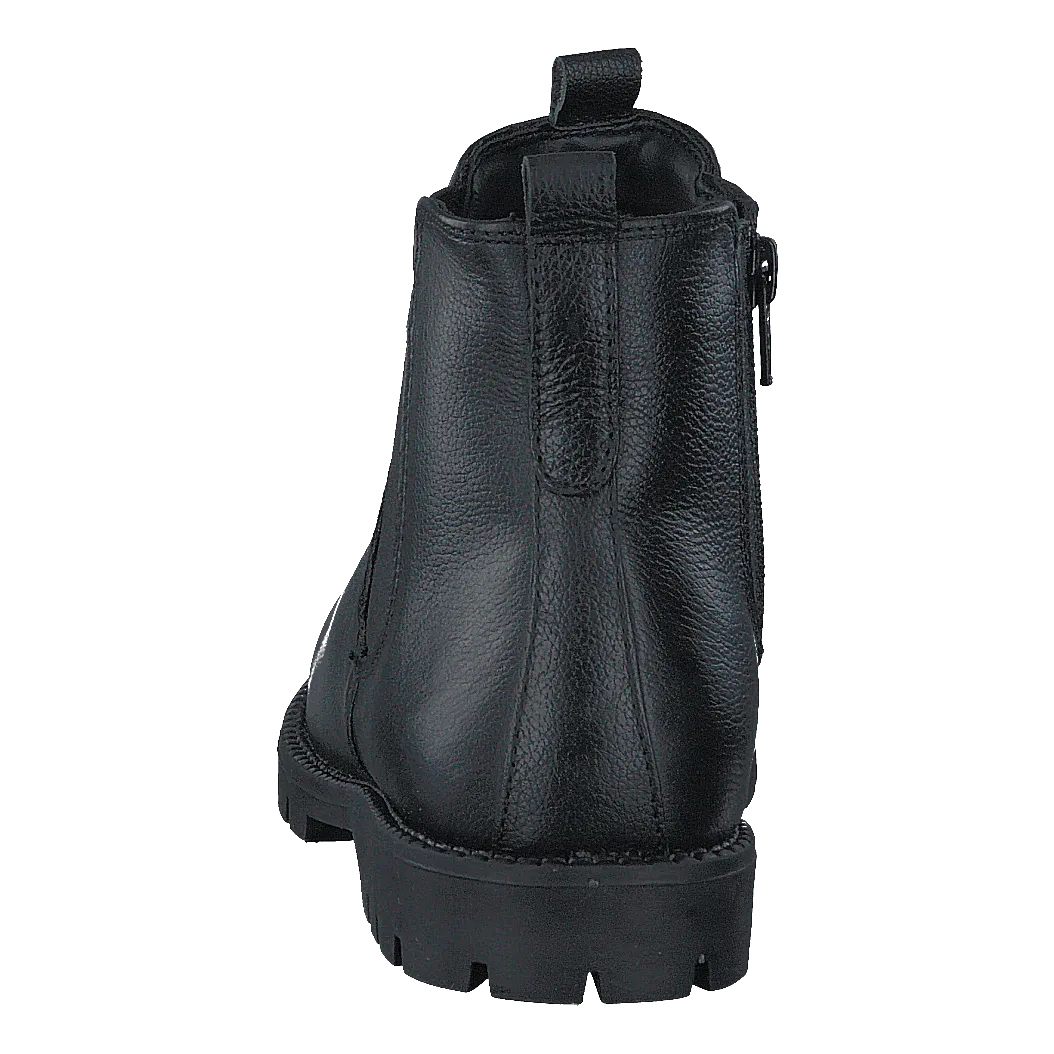 GULLIVER 4585827 BLACK
