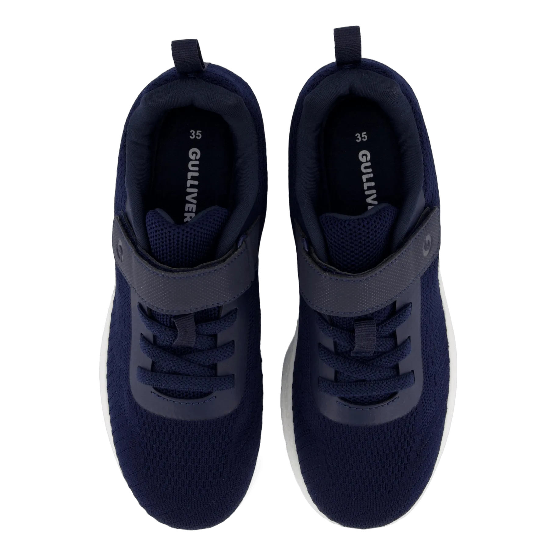 Gulliver Arcus Jr Dallas Navy Blue