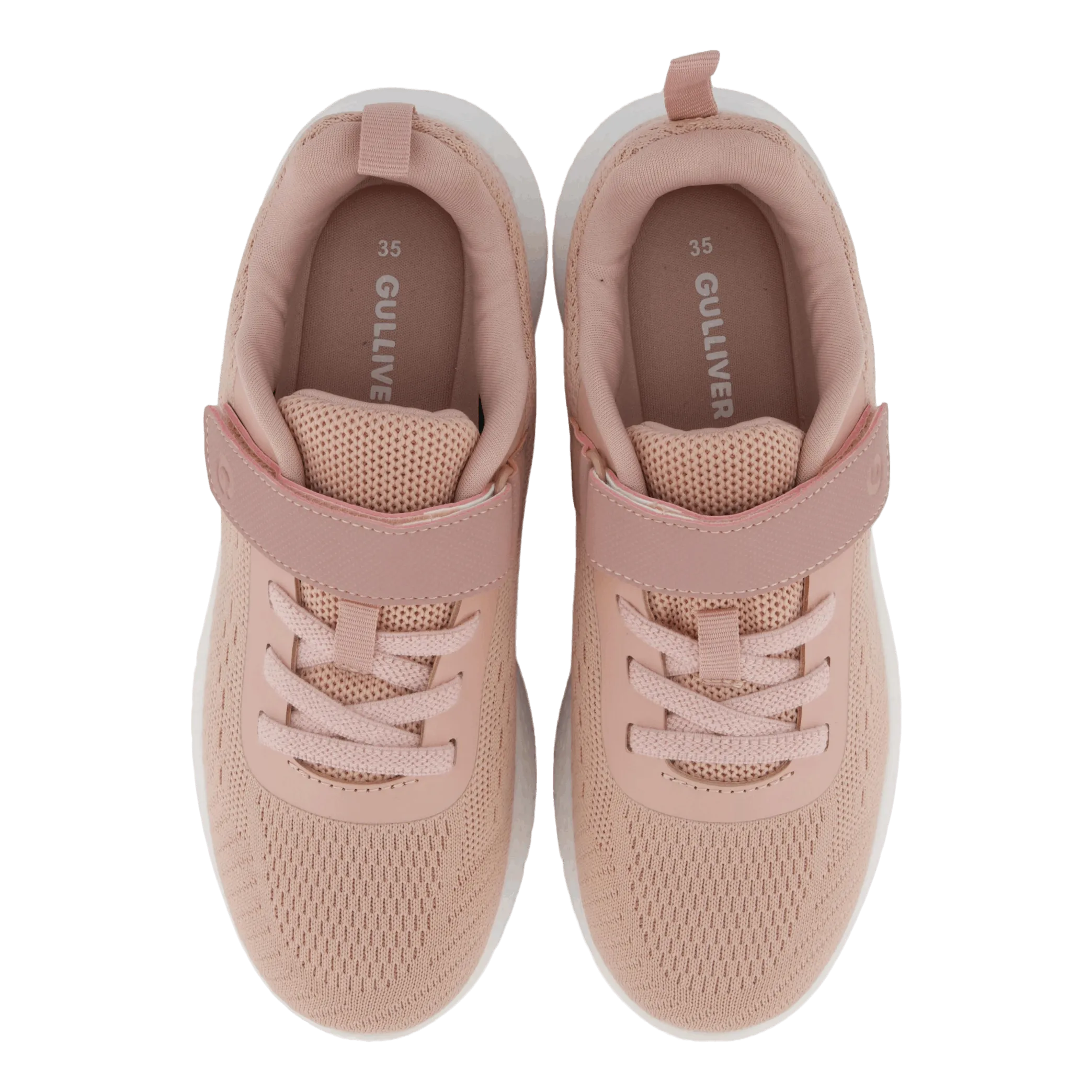 Gulliver Arcus Jr Dallas Pink