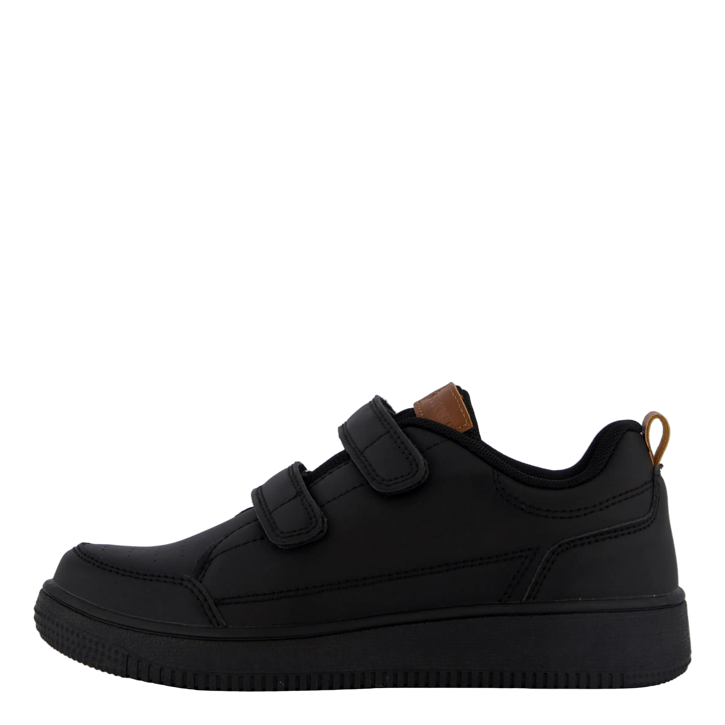 Gulliver Dunk Black