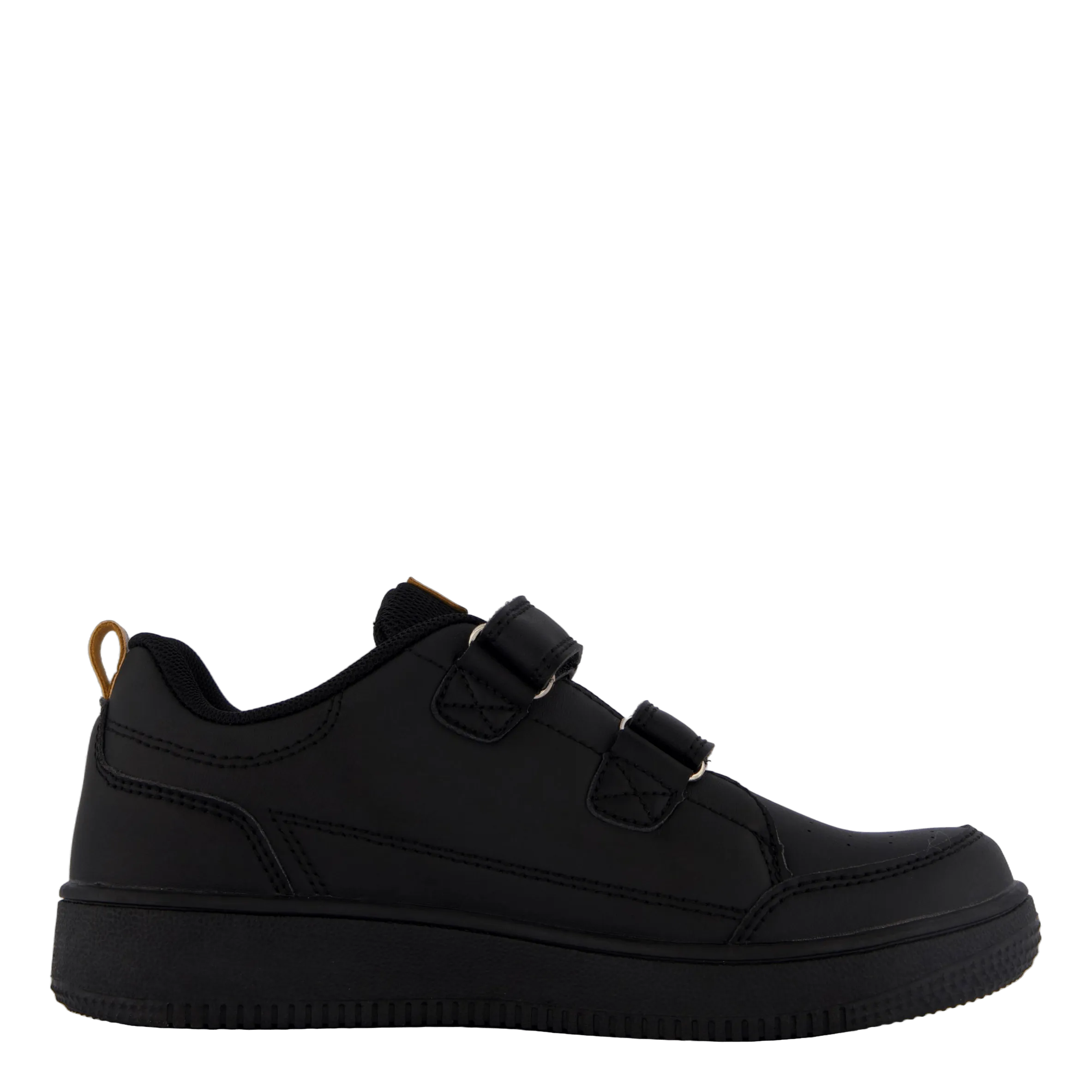 Gulliver Dunk Black