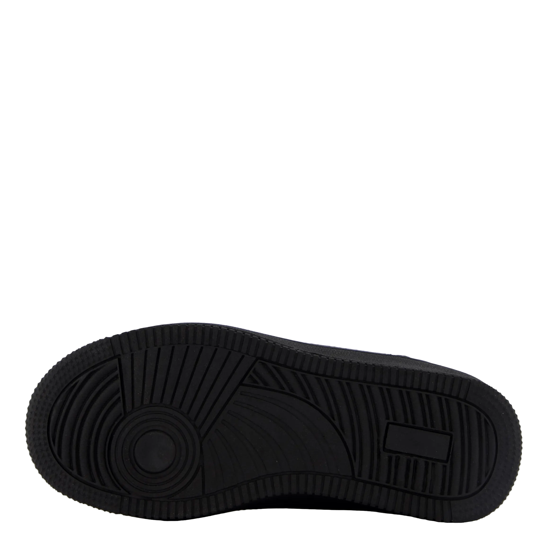Gulliver Dunk Black
