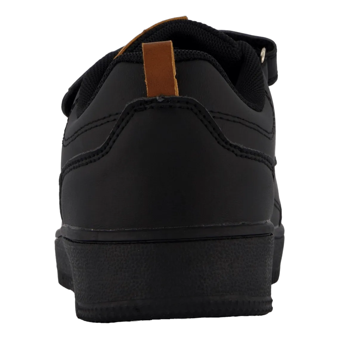 Gulliver Dunk Black