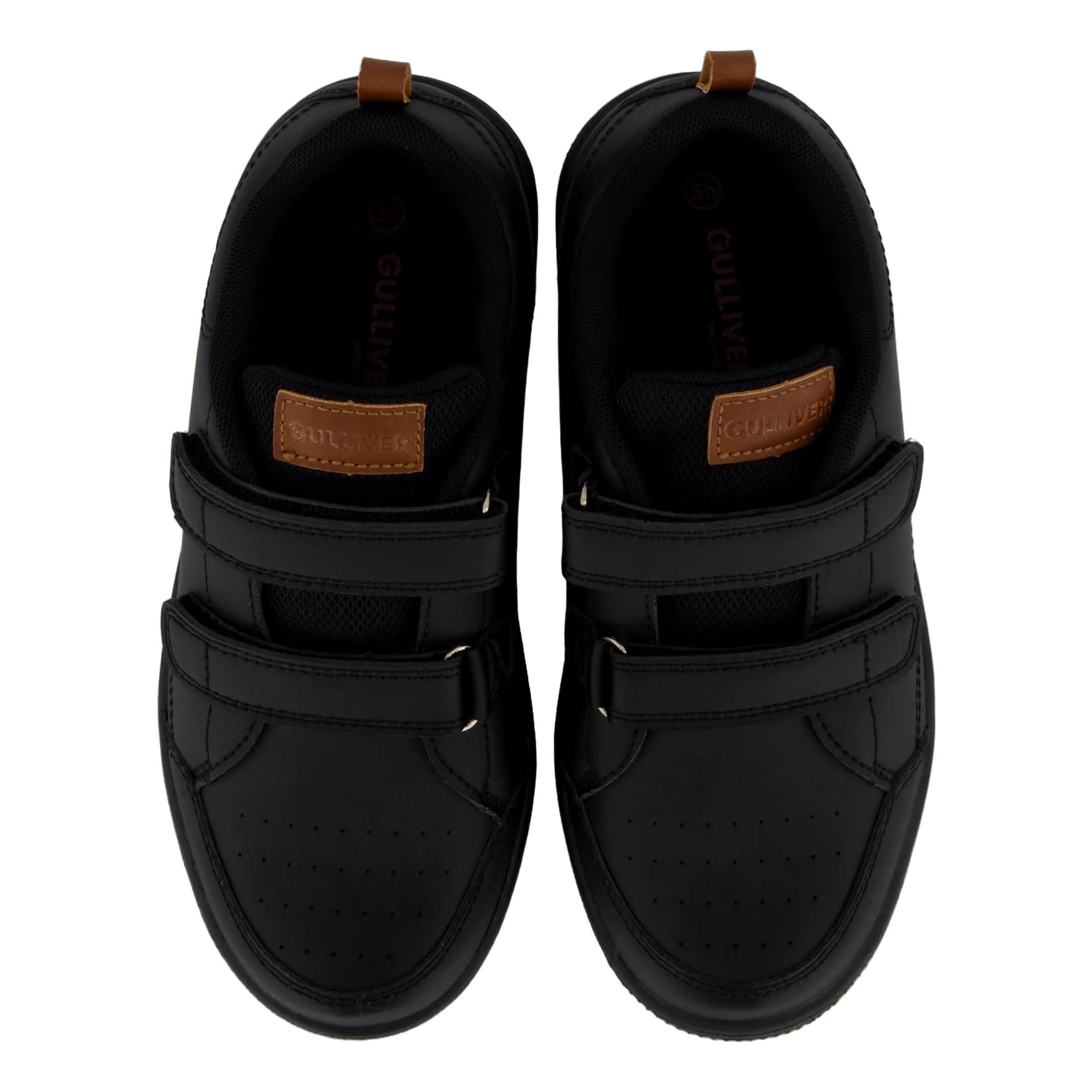 Gulliver Dunk Black
