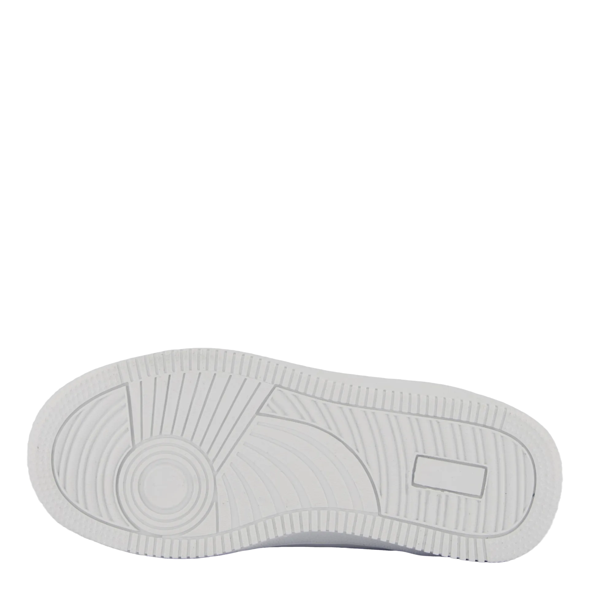 Gulliver Dunk White