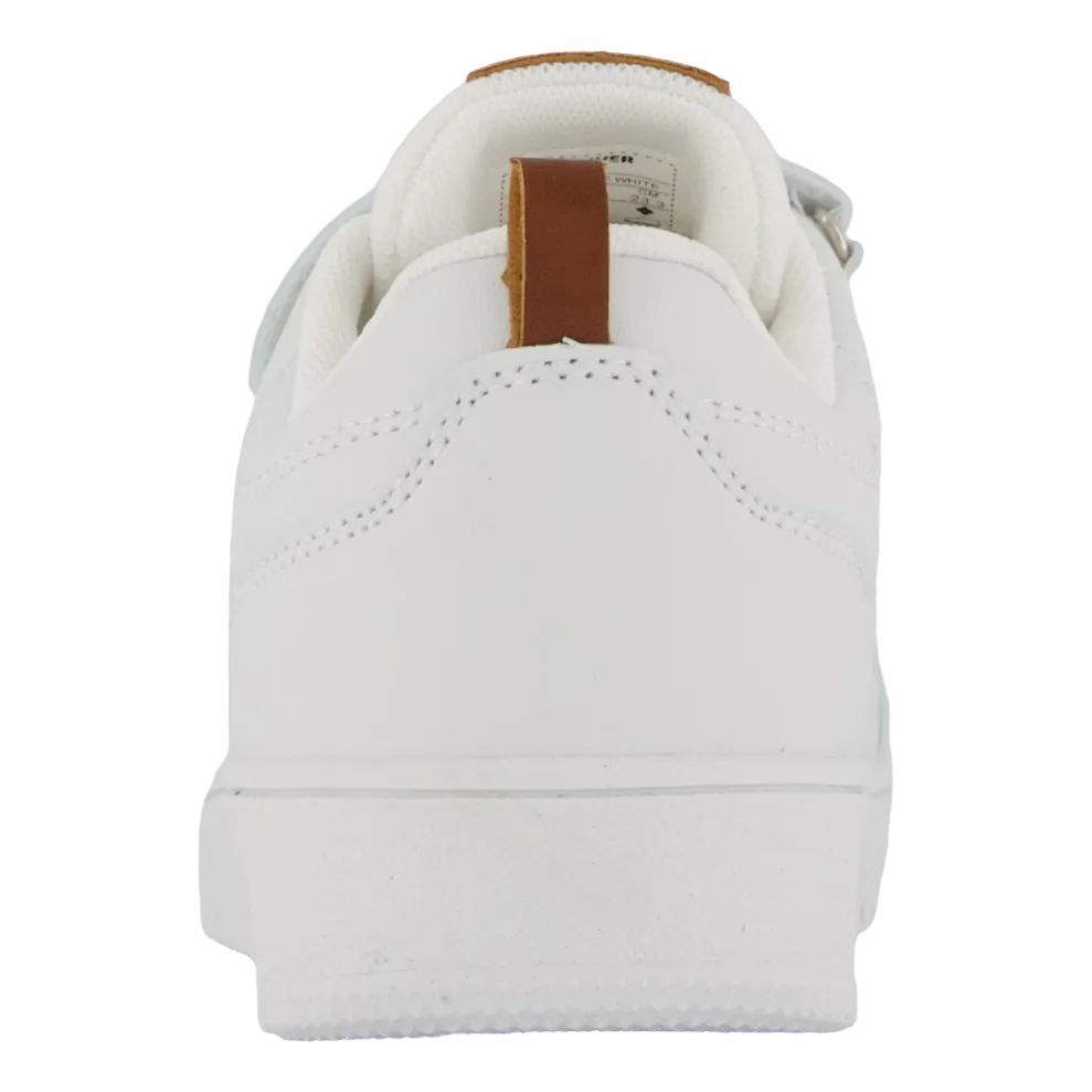 Gulliver Dunk White