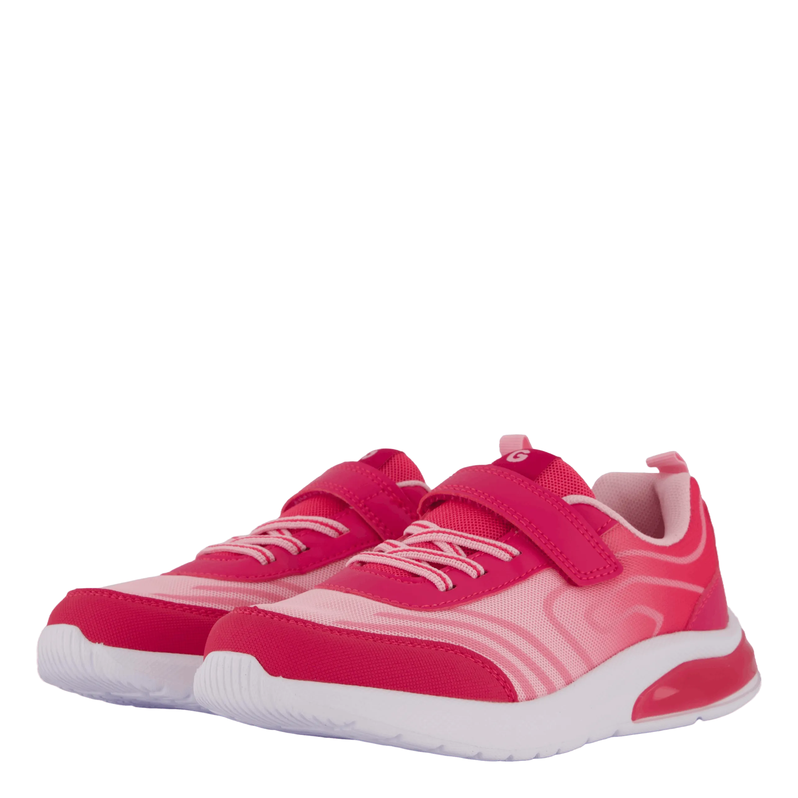 Gulliver Fladen Fuchsia