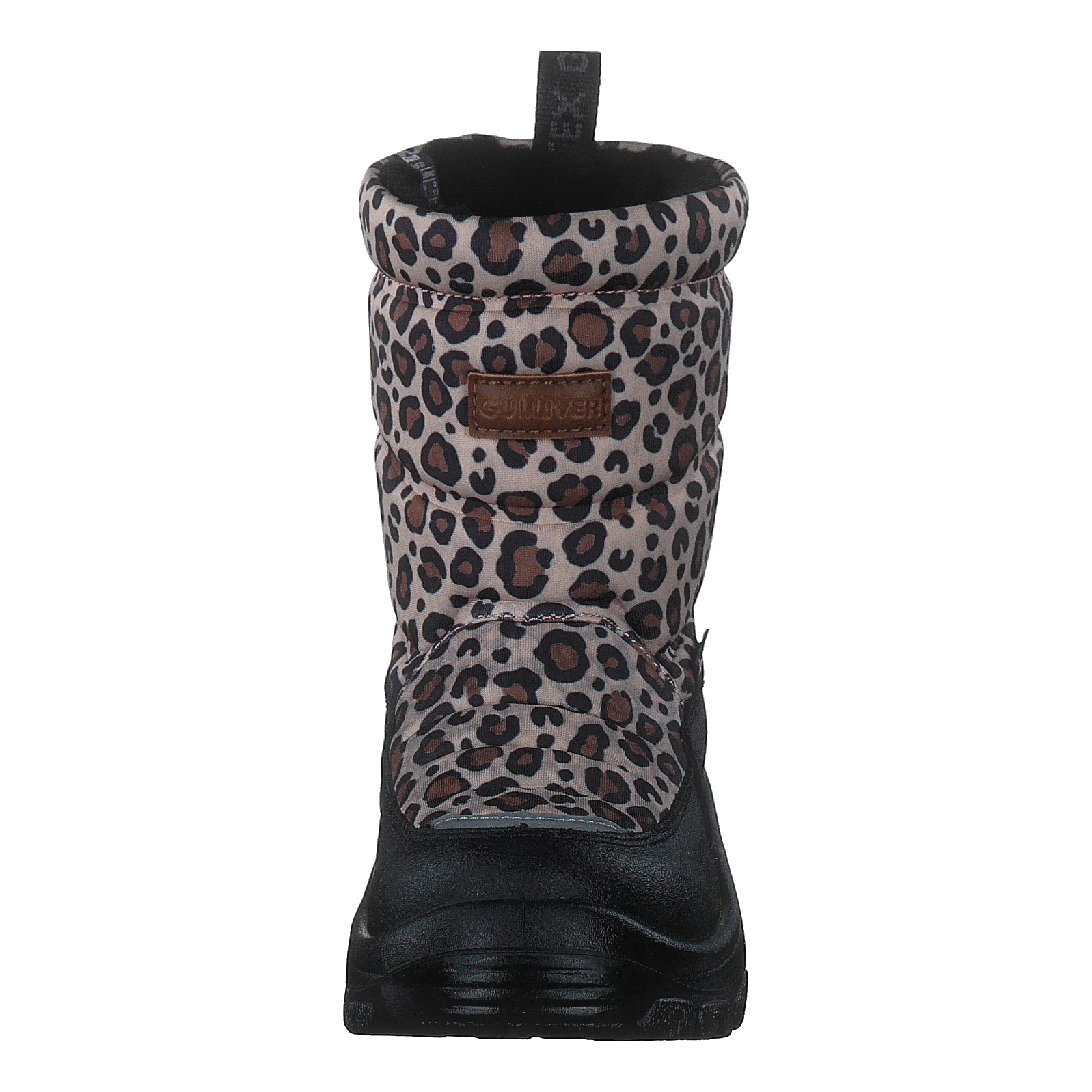 Gulliver Frost Gtx Brown/multi