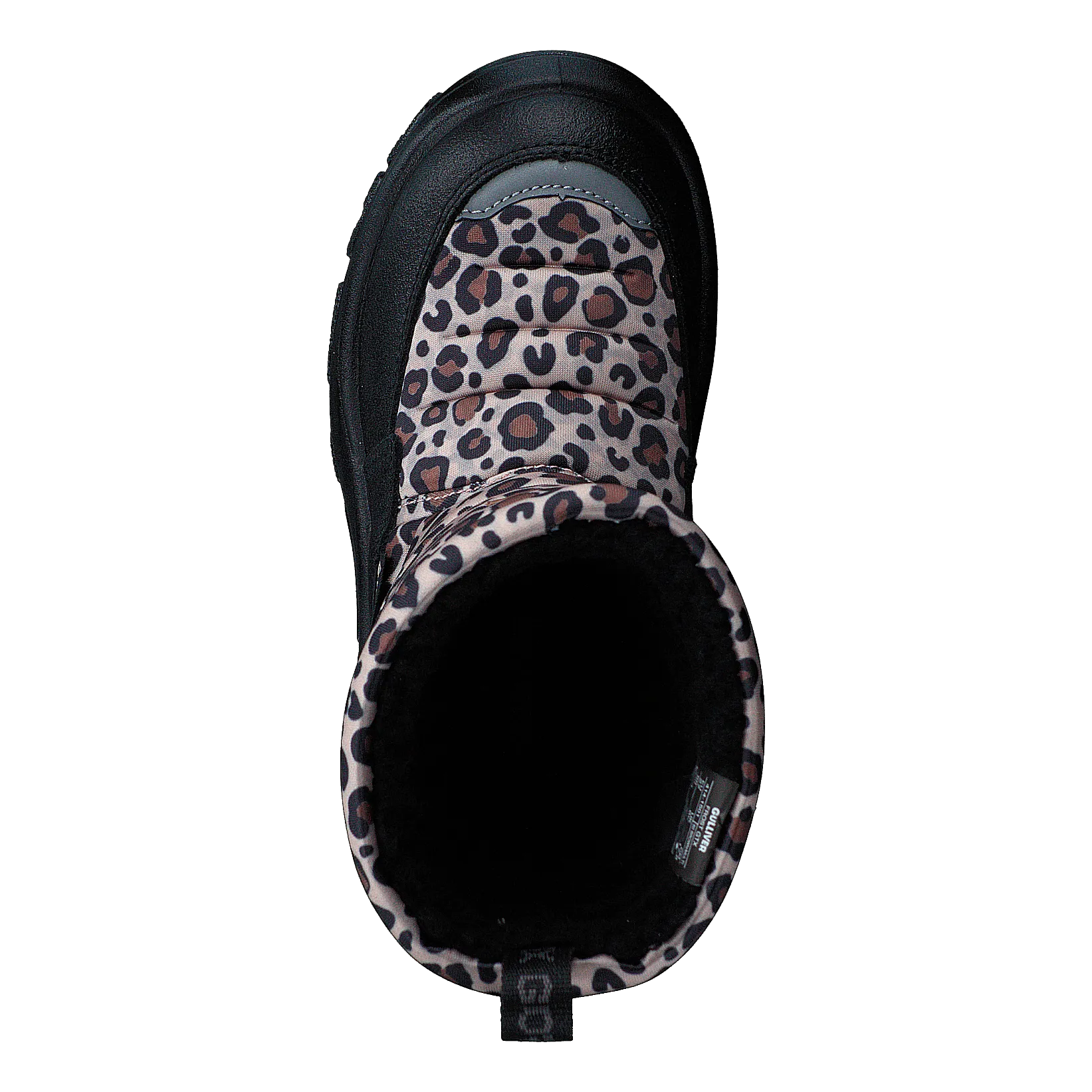 Gulliver Frost Gtx Brown/multi