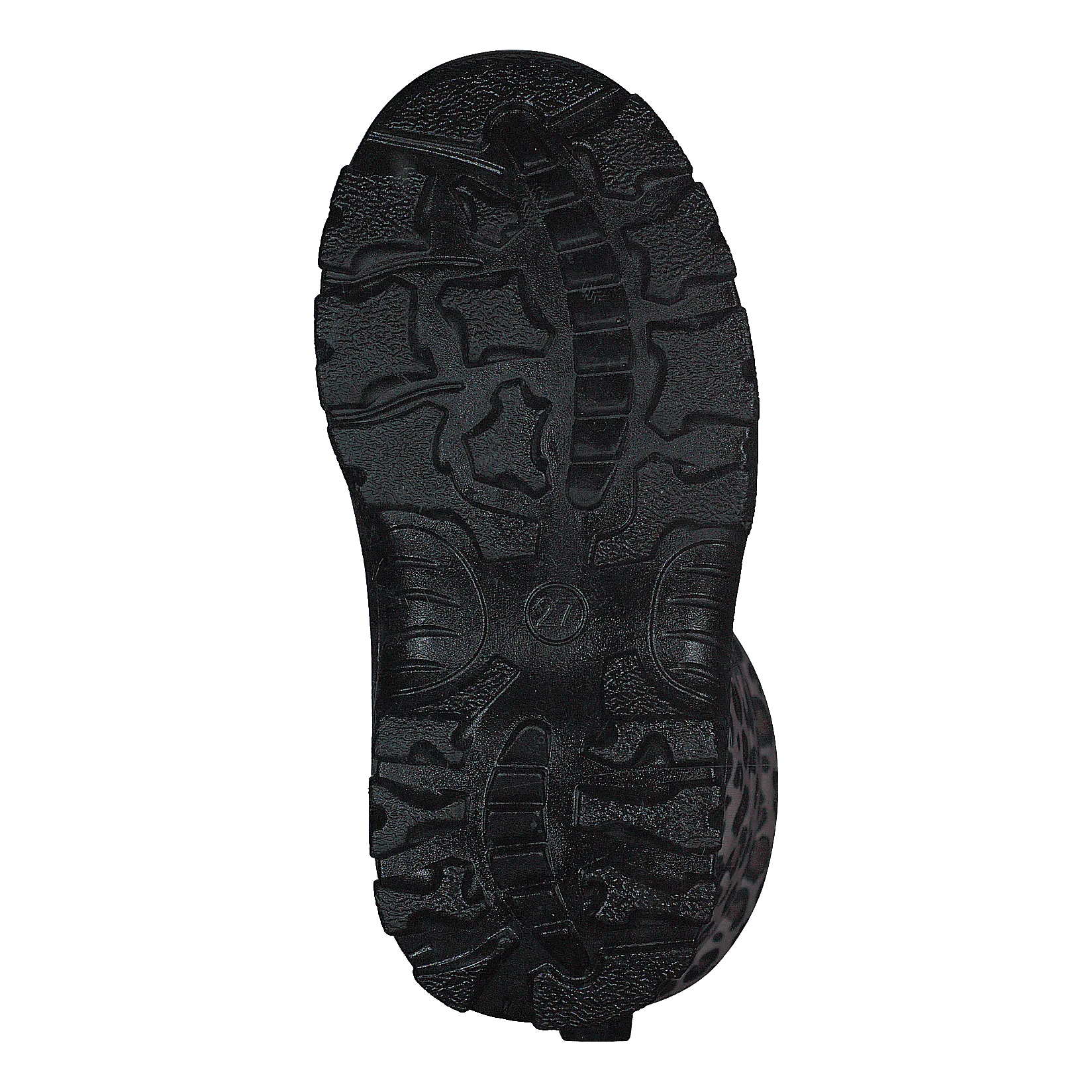 Gulliver Frost Gtx Brown/multi