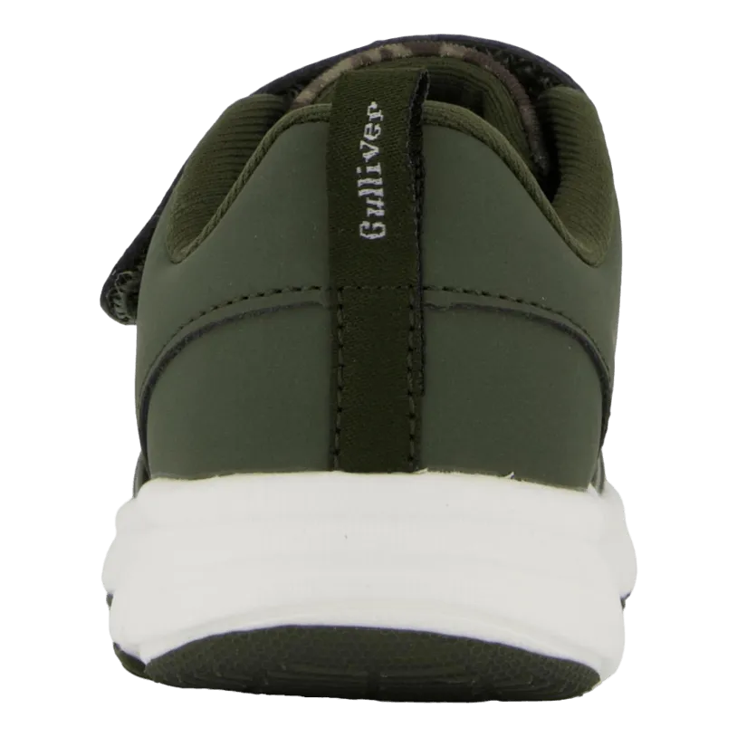 Gulliver Garpen Green