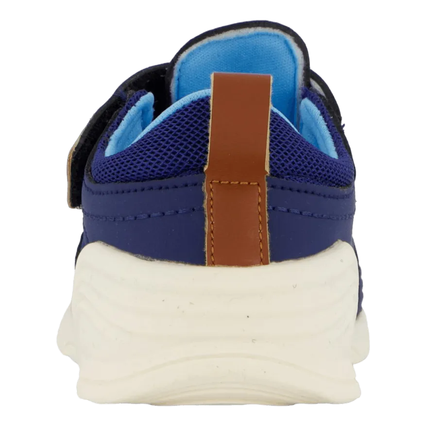 Gulliver Geting Navy Blue