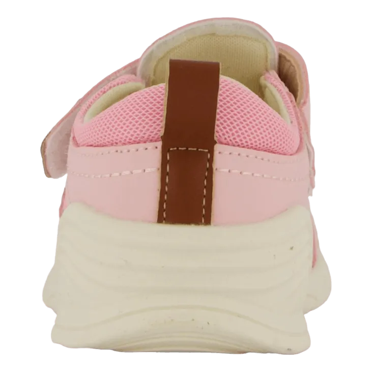 Gulliver Geting Pink