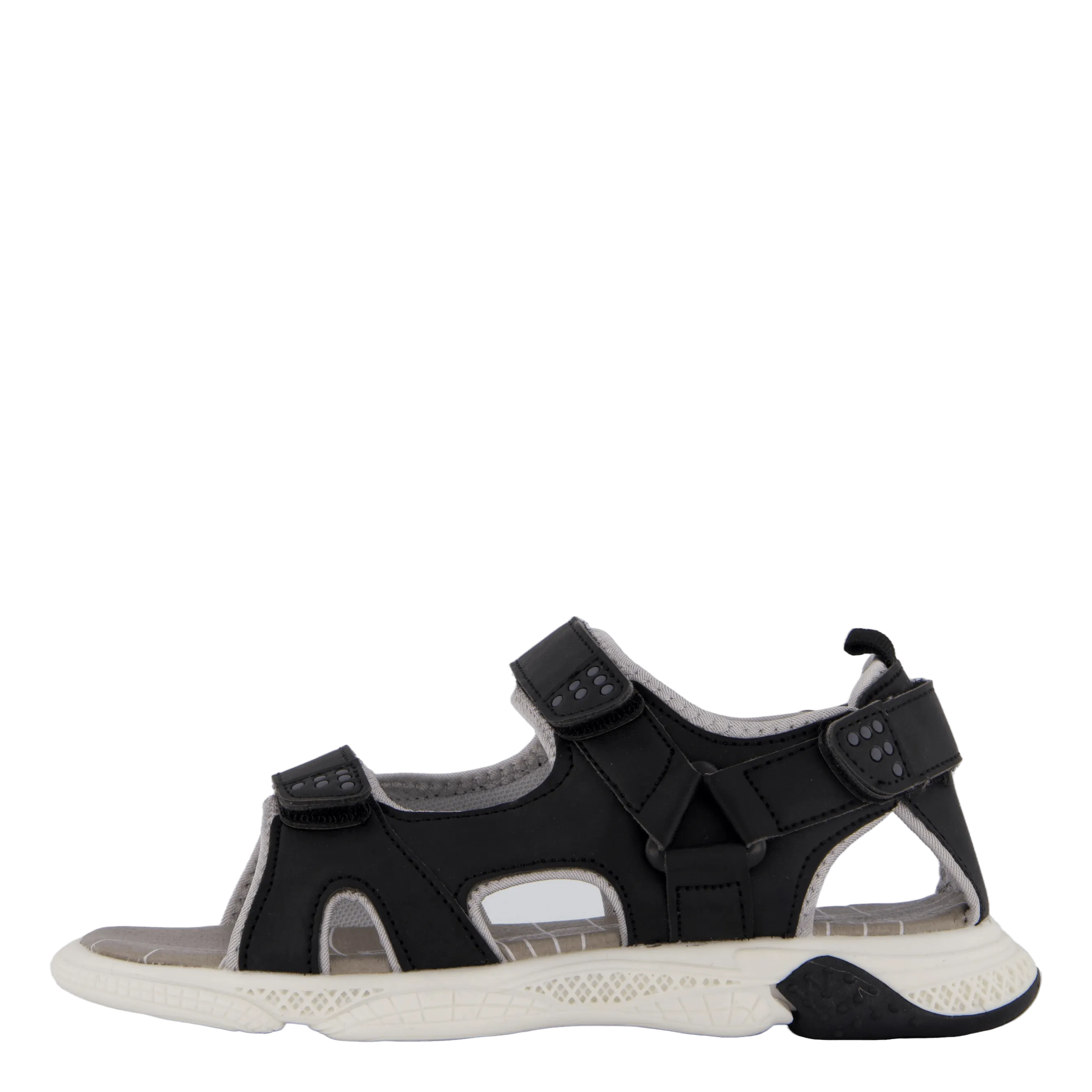 Gulliver Larvik Black