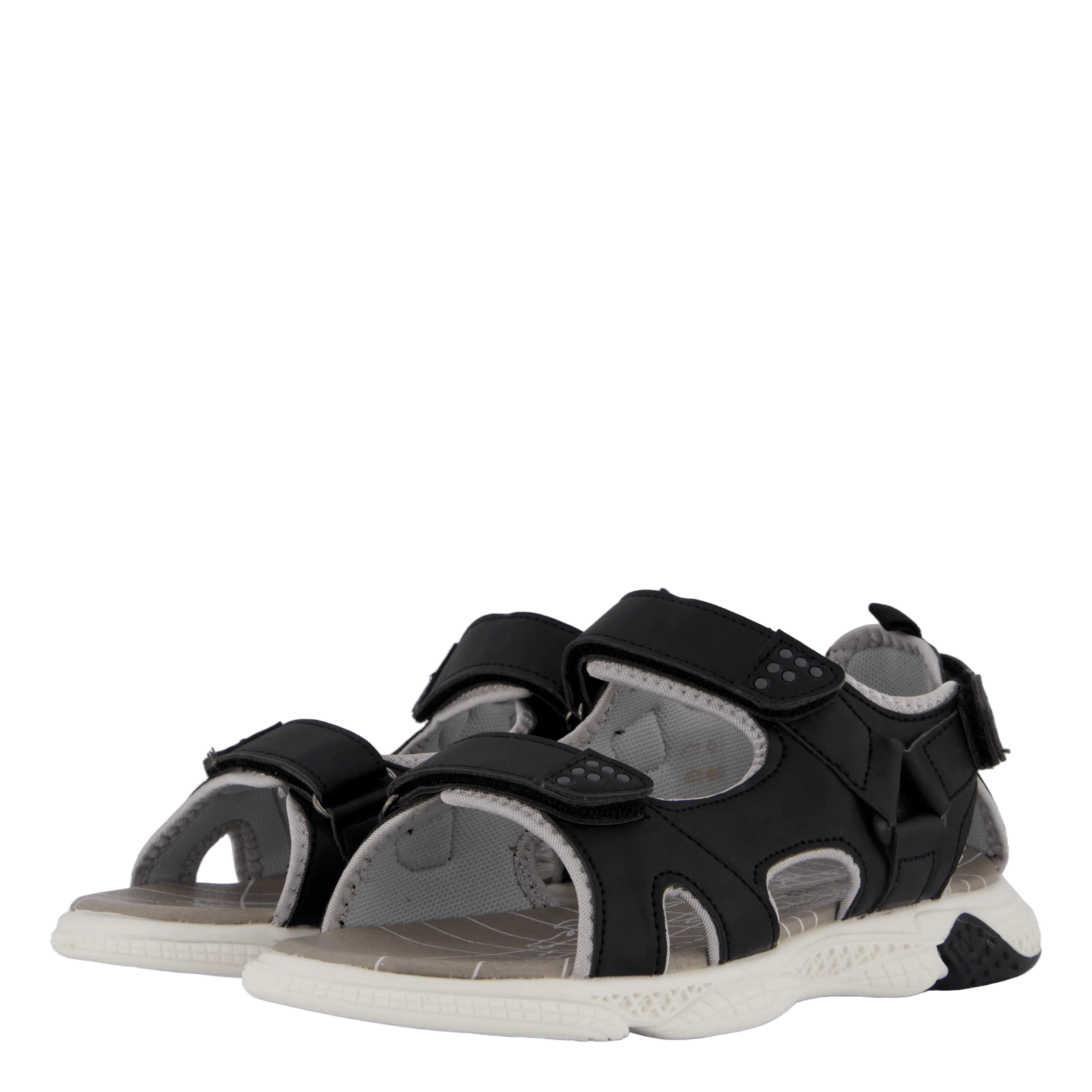 Gulliver Larvik Black