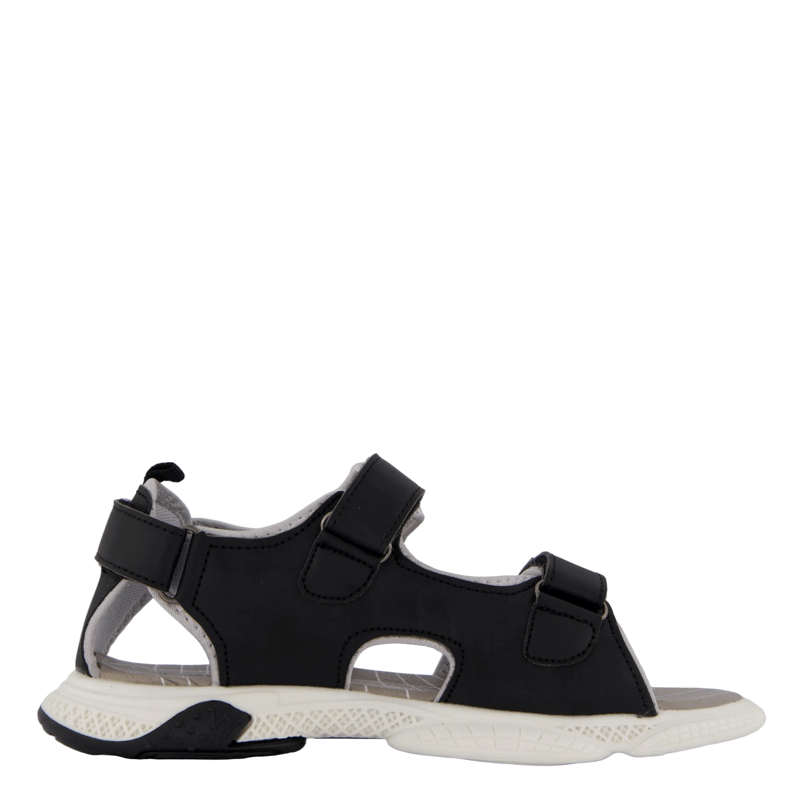 Gulliver Larvik Black