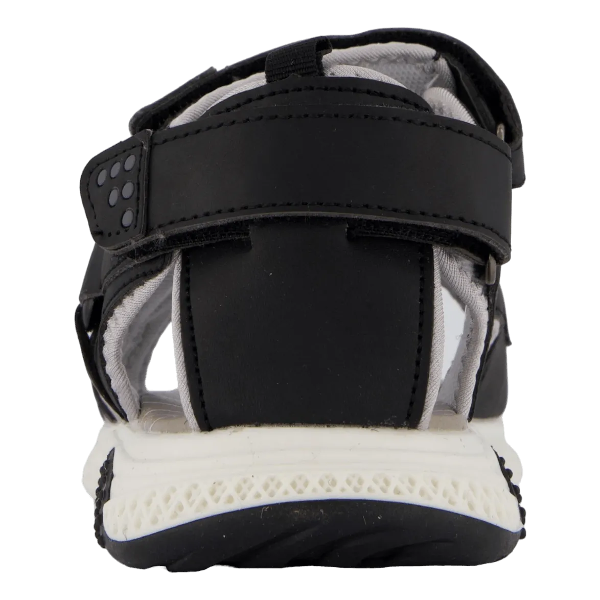 Gulliver Larvik Black