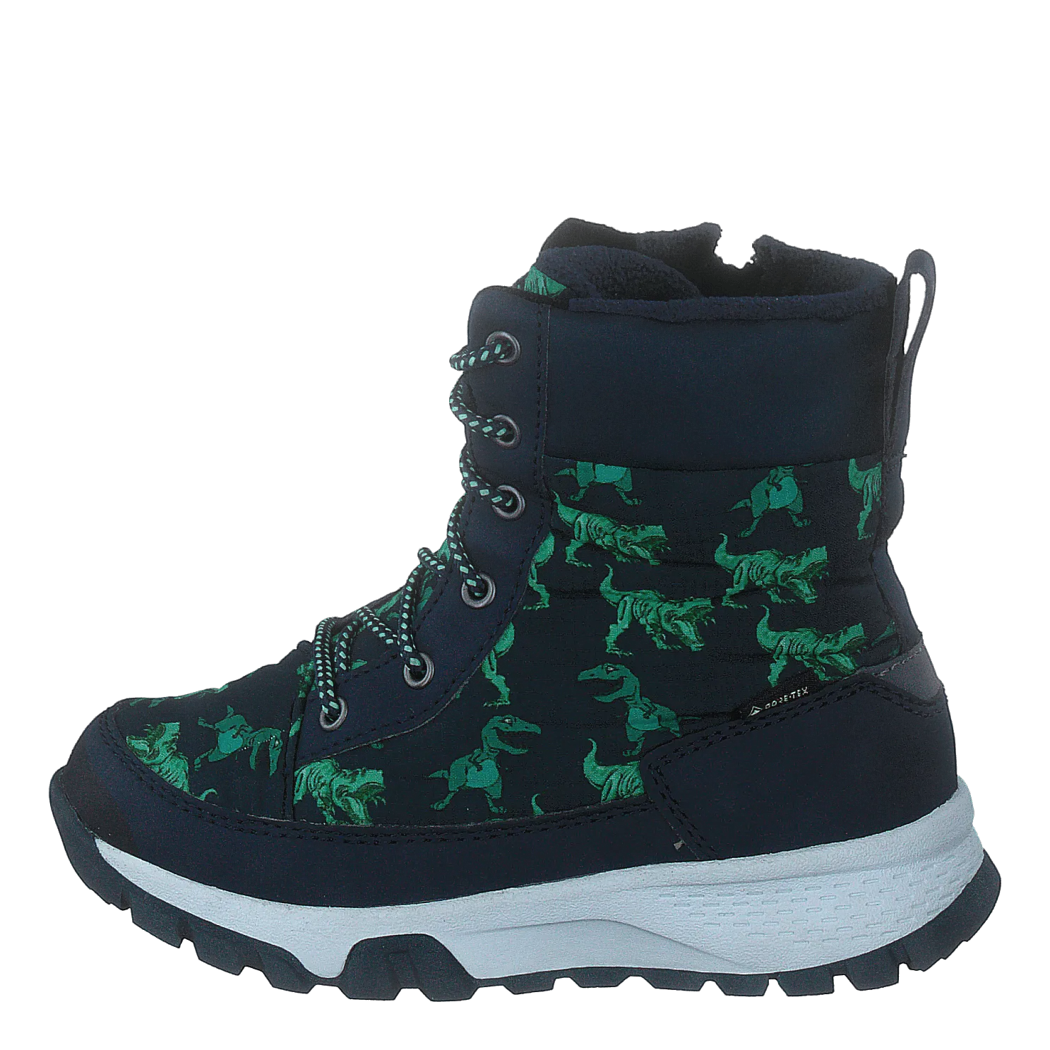Gulliver Ljungan Gesunda Gtx Navy Blue