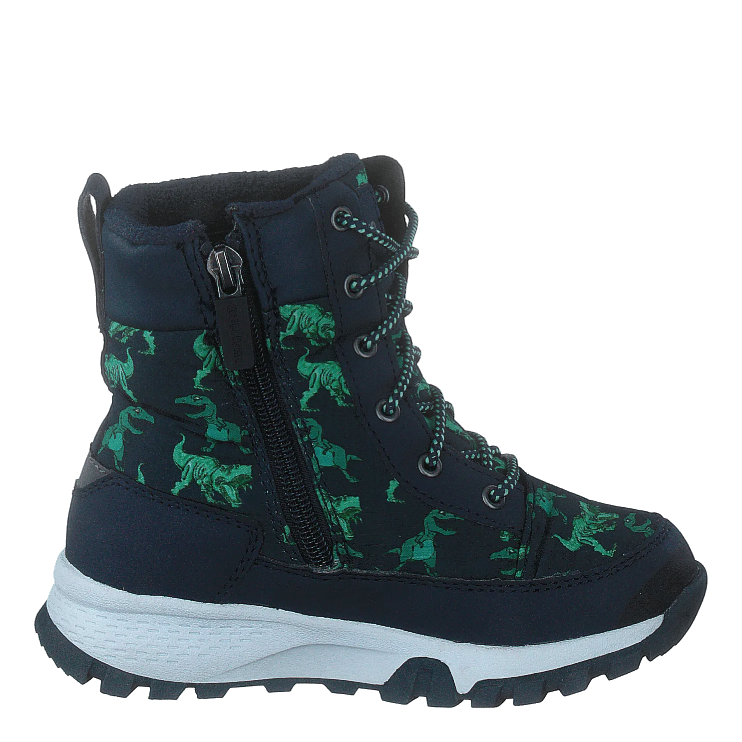 Gulliver Ljungan Gesunda Gtx Navy Blue
