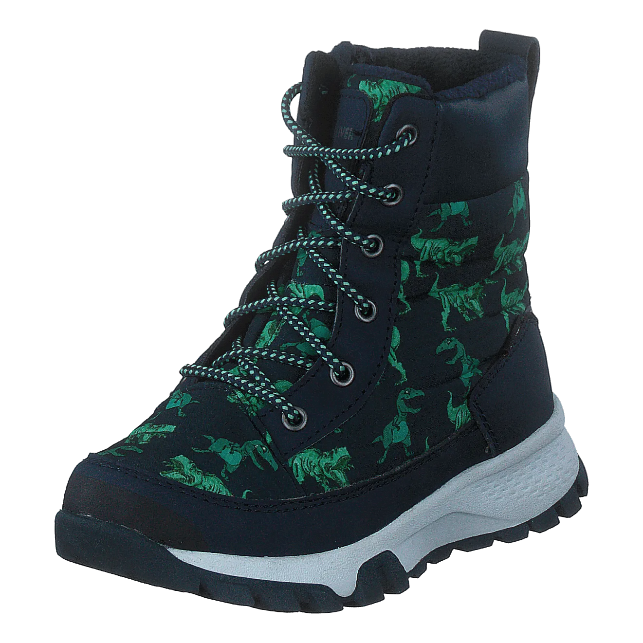 Gulliver Ljungan Gesunda Gtx Navy Blue