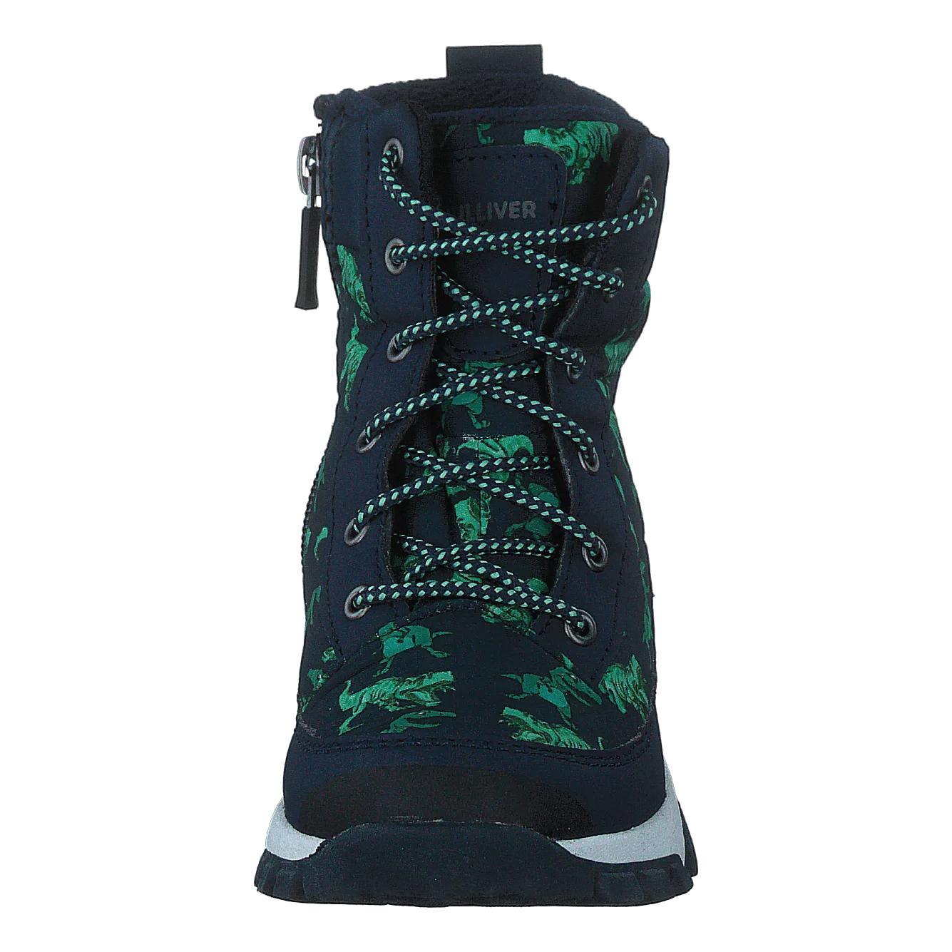 Gulliver Ljungan Gesunda Gtx Navy Blue