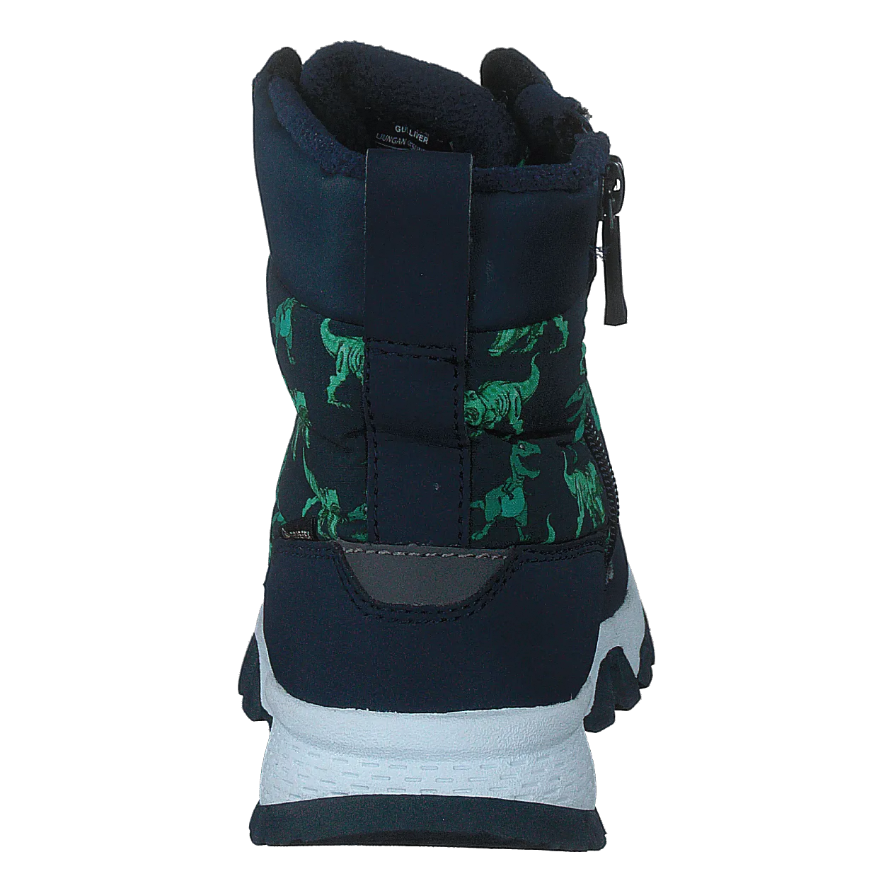 Gulliver Ljungan Gesunda Gtx Navy Blue