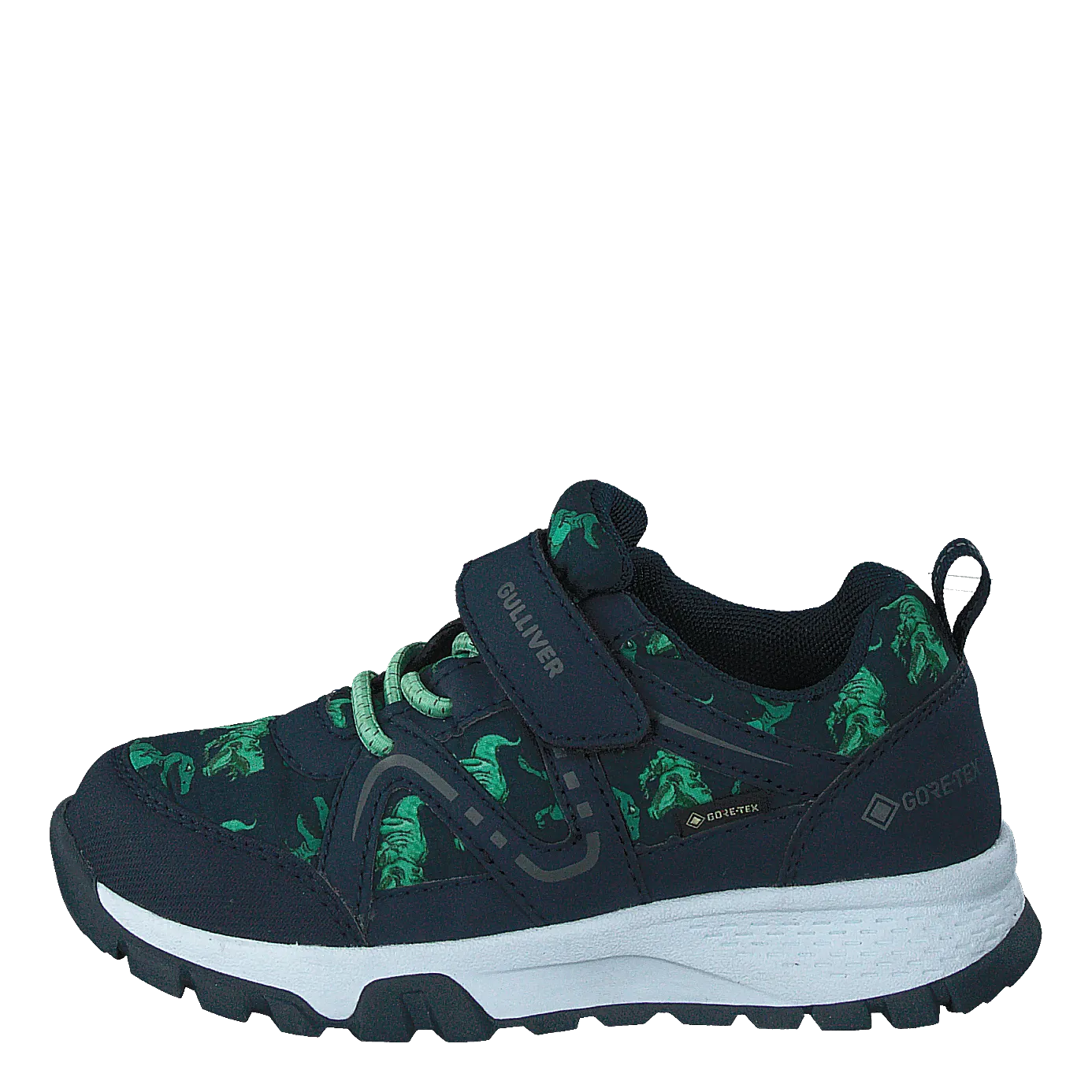 Gulliver Ljungan Gringsbo Gtx Navy Blue