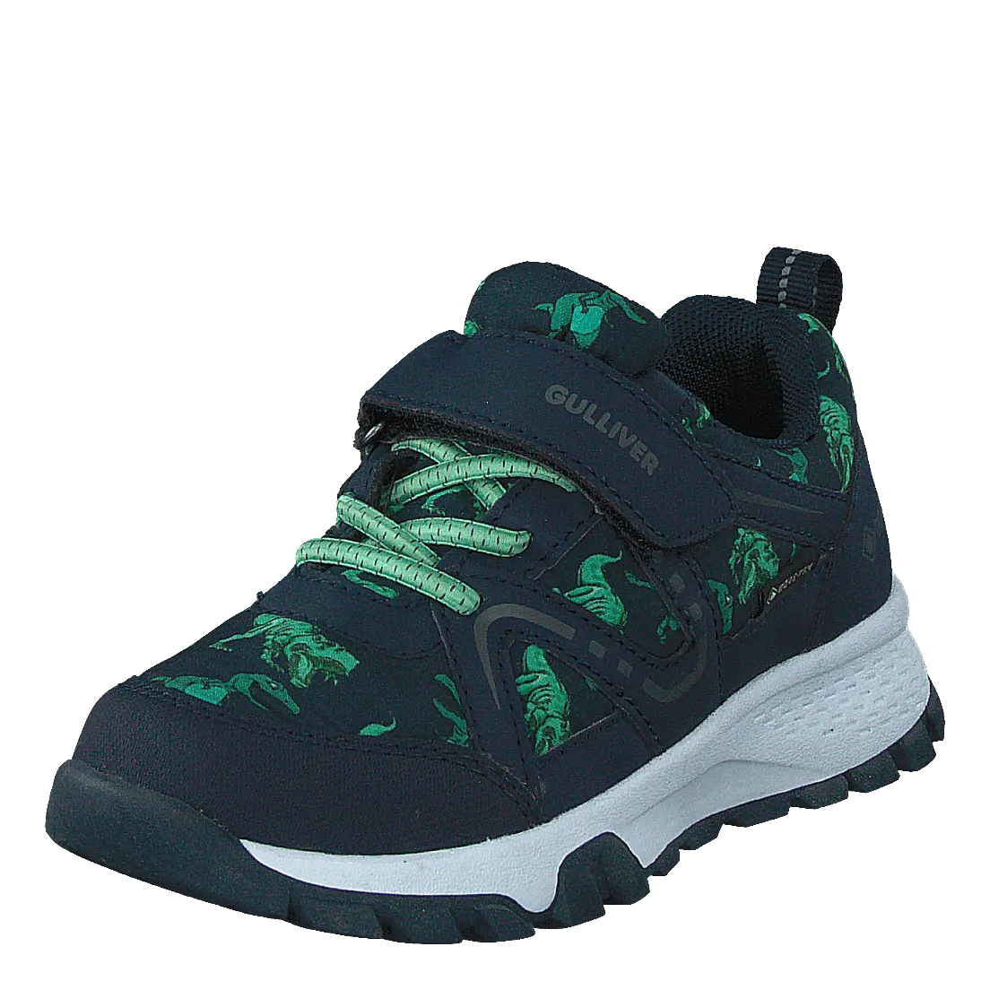 Gulliver Ljungan Gringsbo Gtx Navy Blue