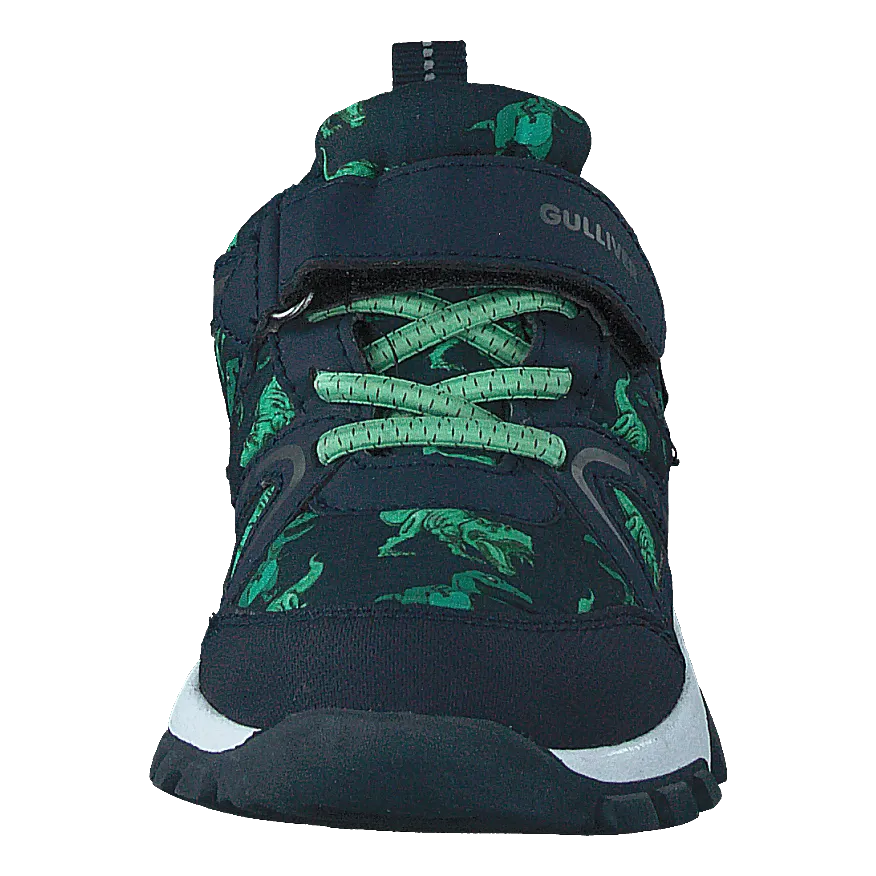 Gulliver Ljungan Gringsbo Gtx Navy Blue