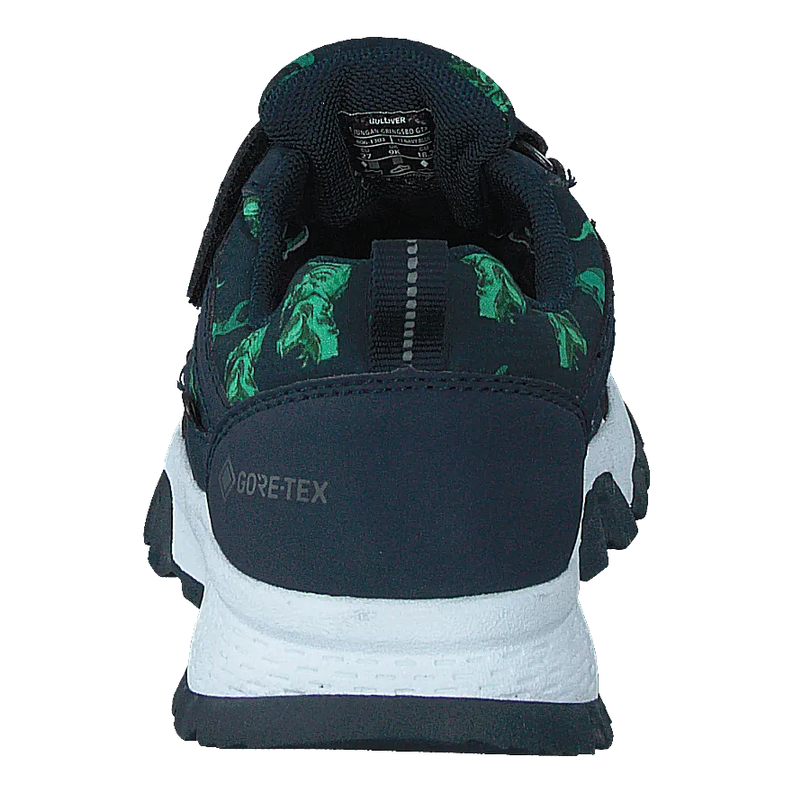 Gulliver Ljungan Gringsbo Gtx Navy Blue