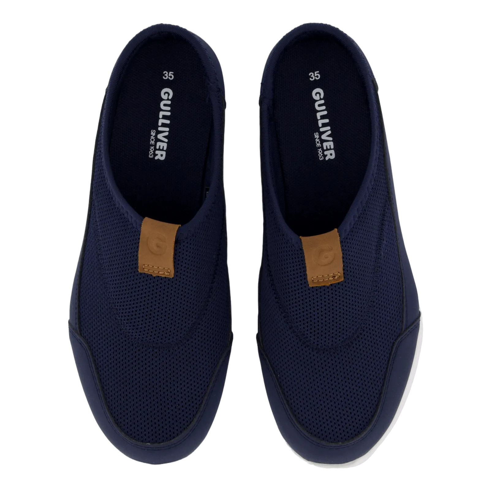 Gulliver Loop Navy Blue