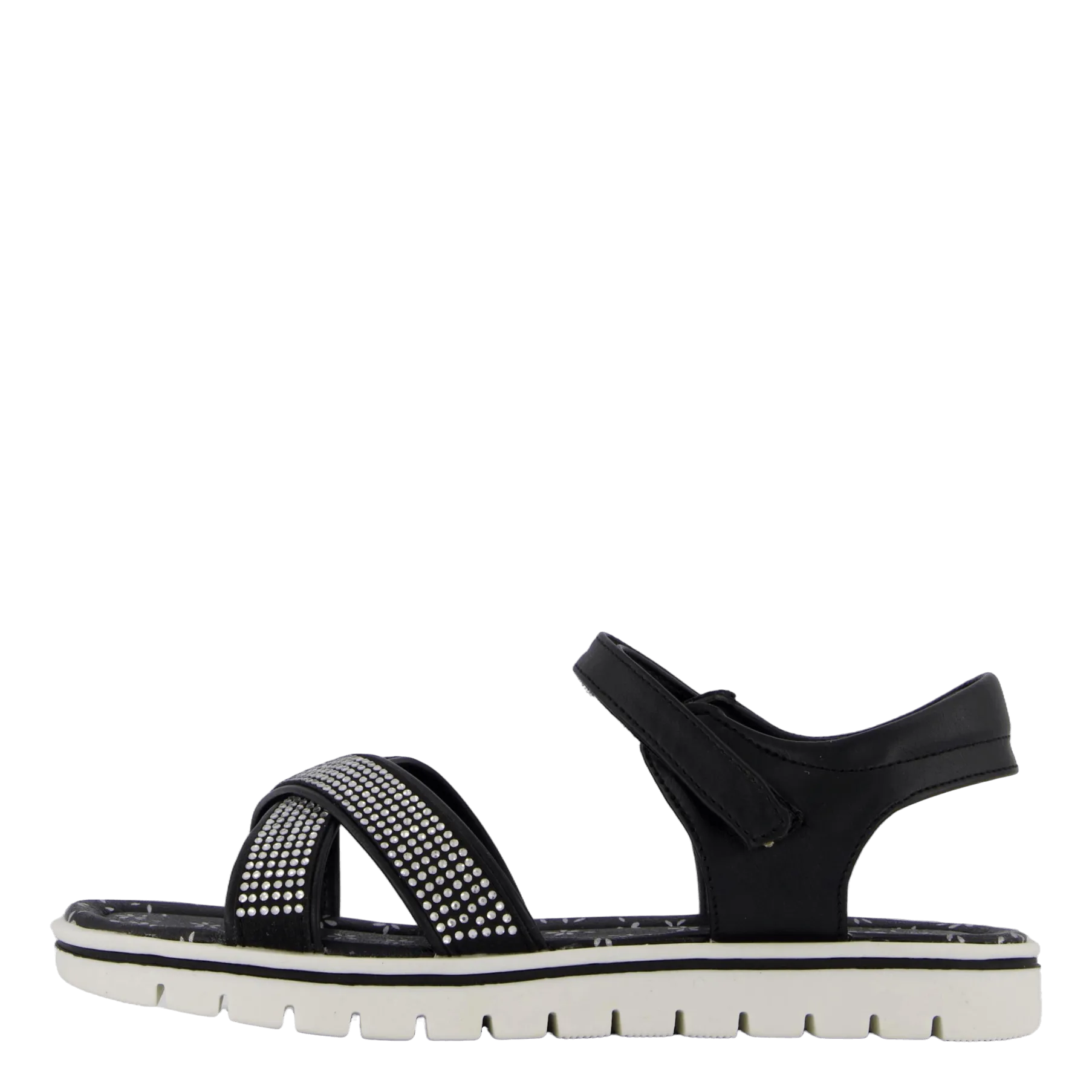 Gulliver Mien Black