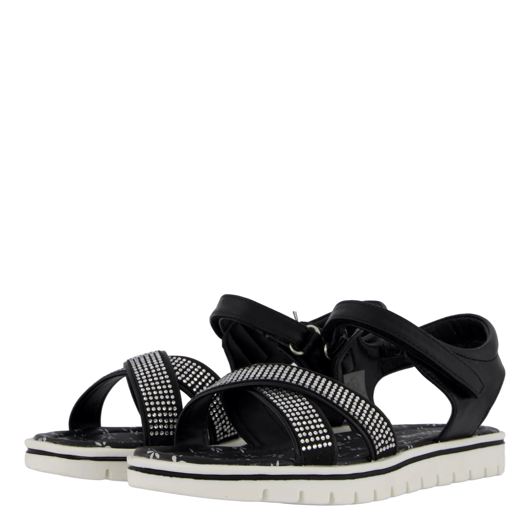 Gulliver Mien Black