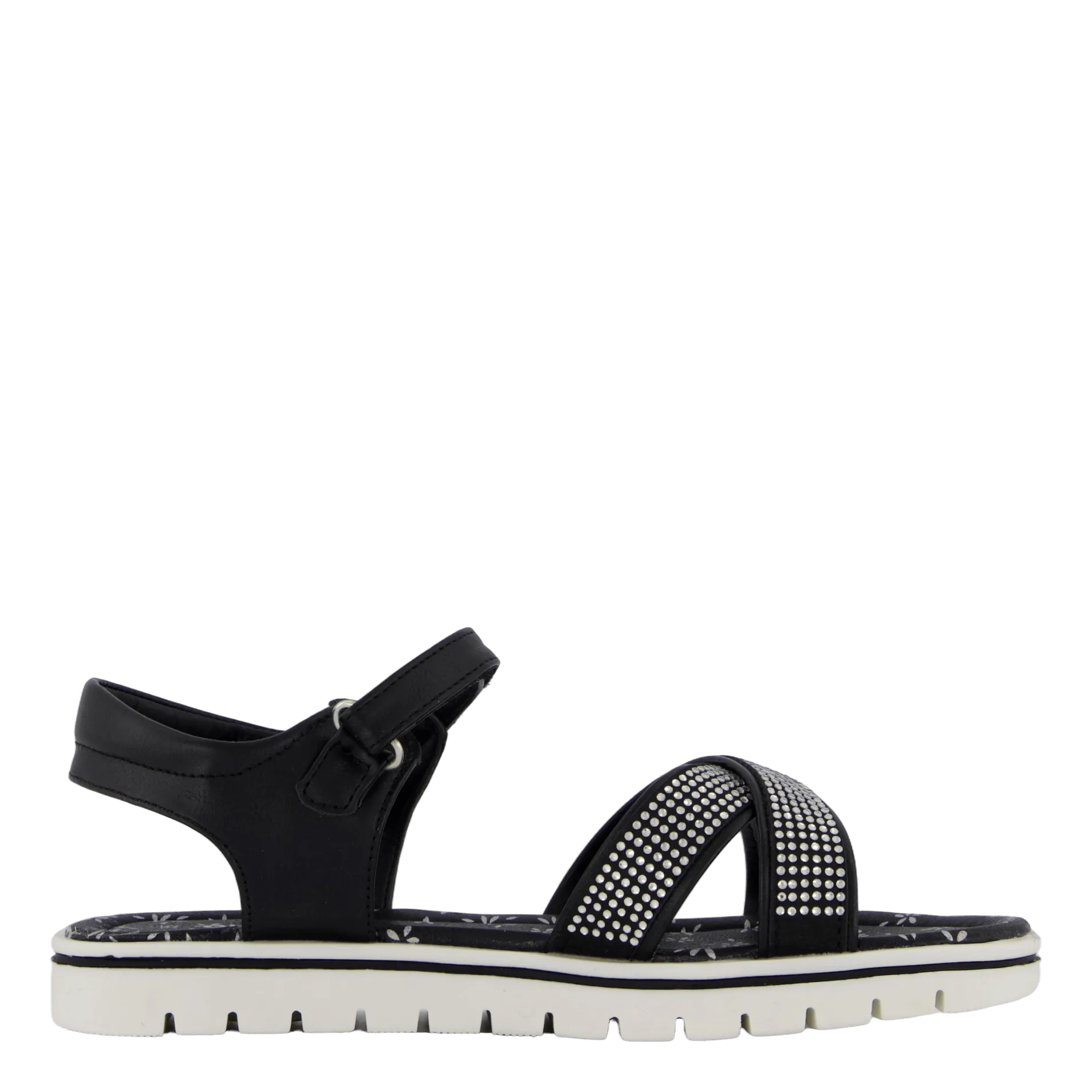Gulliver Mien Black