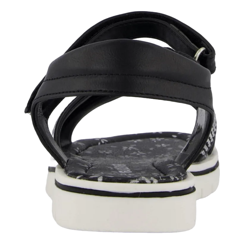 Gulliver Mien Black