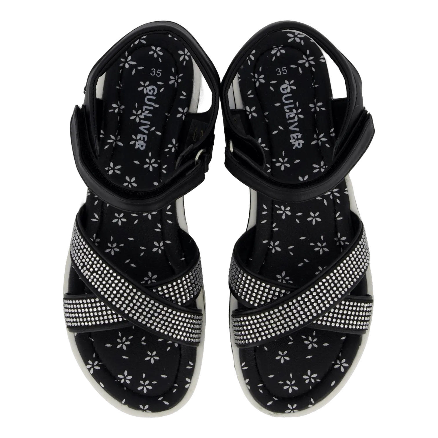 Gulliver Mien Black