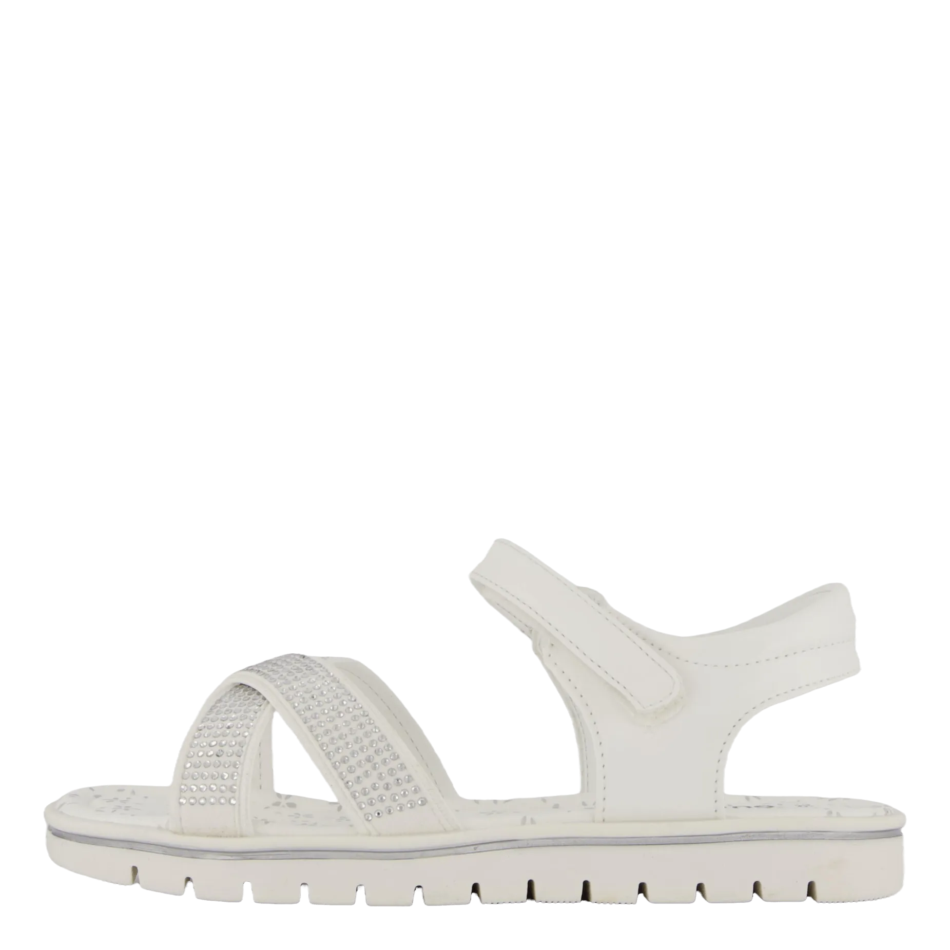 Gulliver Mien White