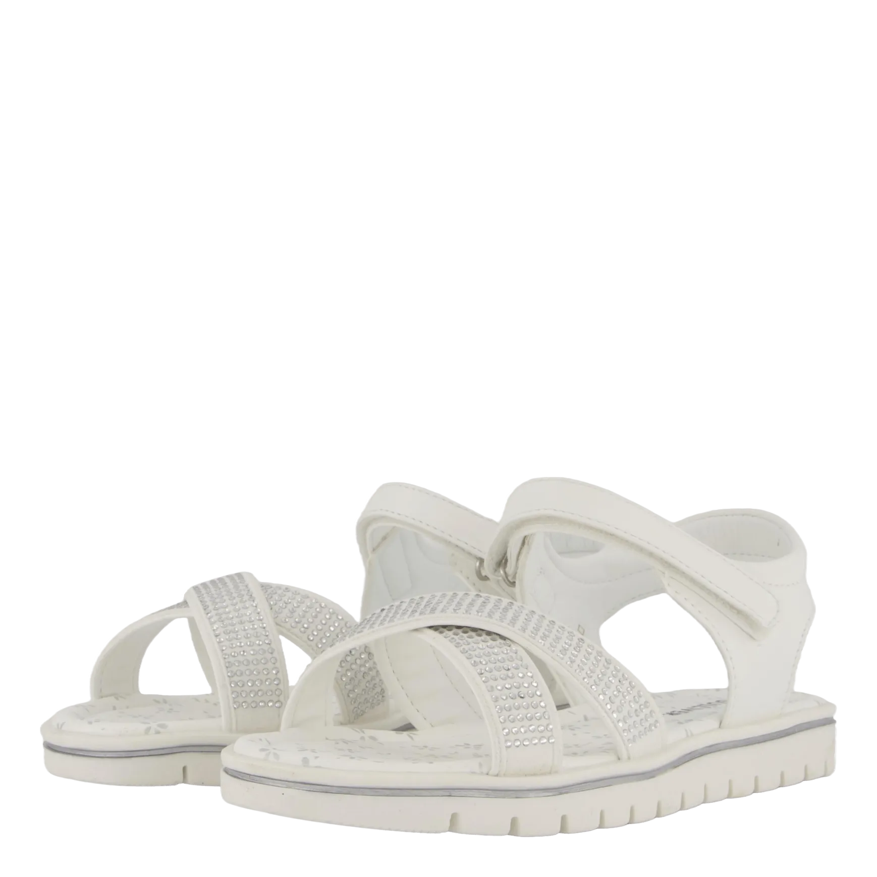 Gulliver Mien White