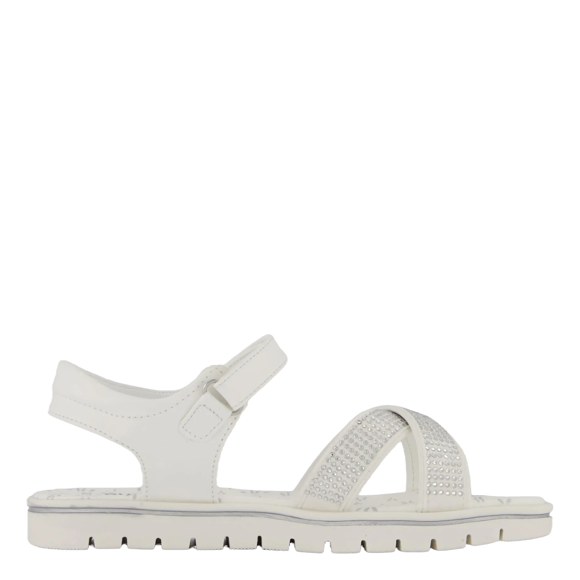 Gulliver Mien White