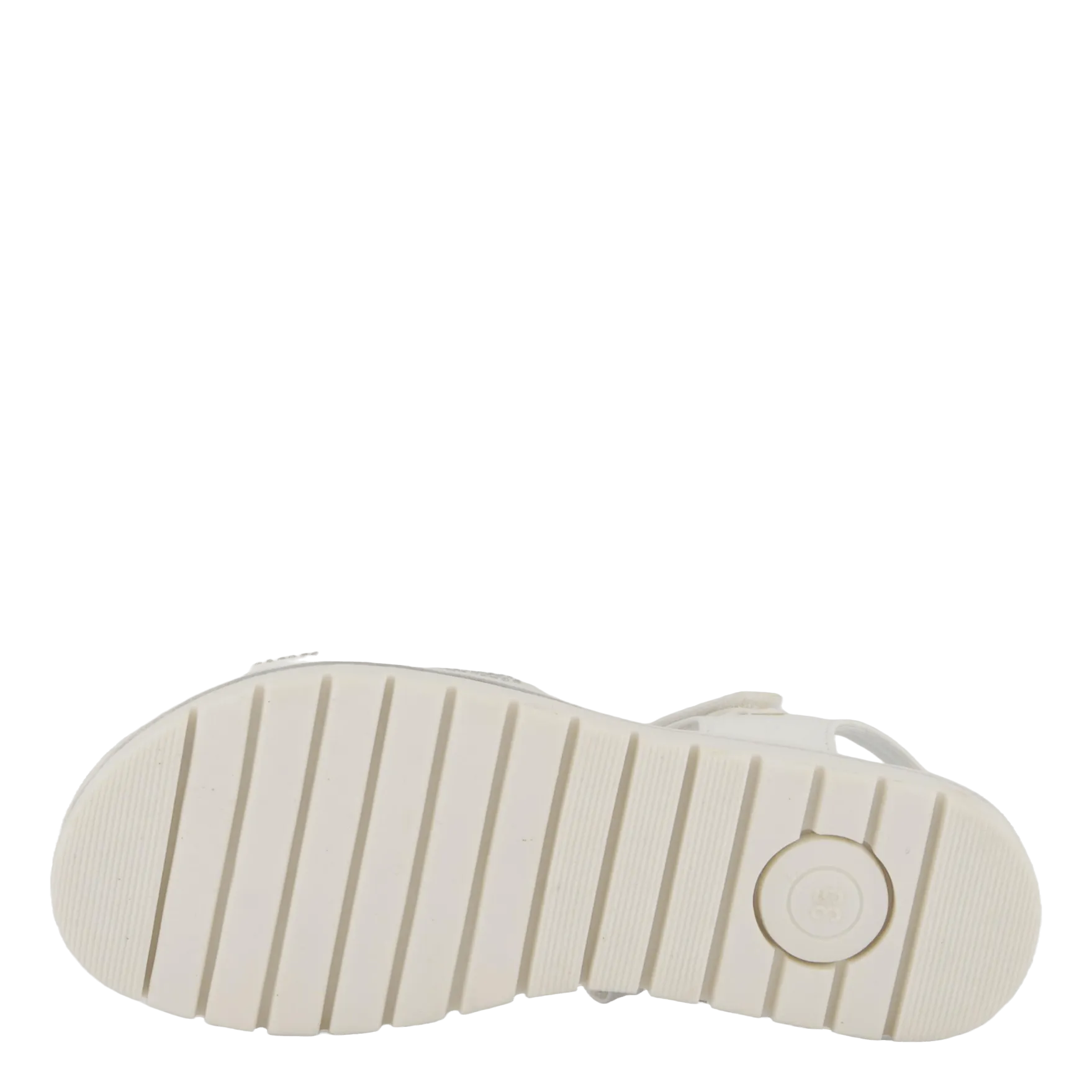 Gulliver Mien White