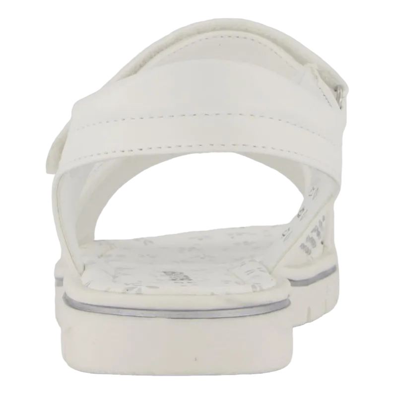 Gulliver Mien White