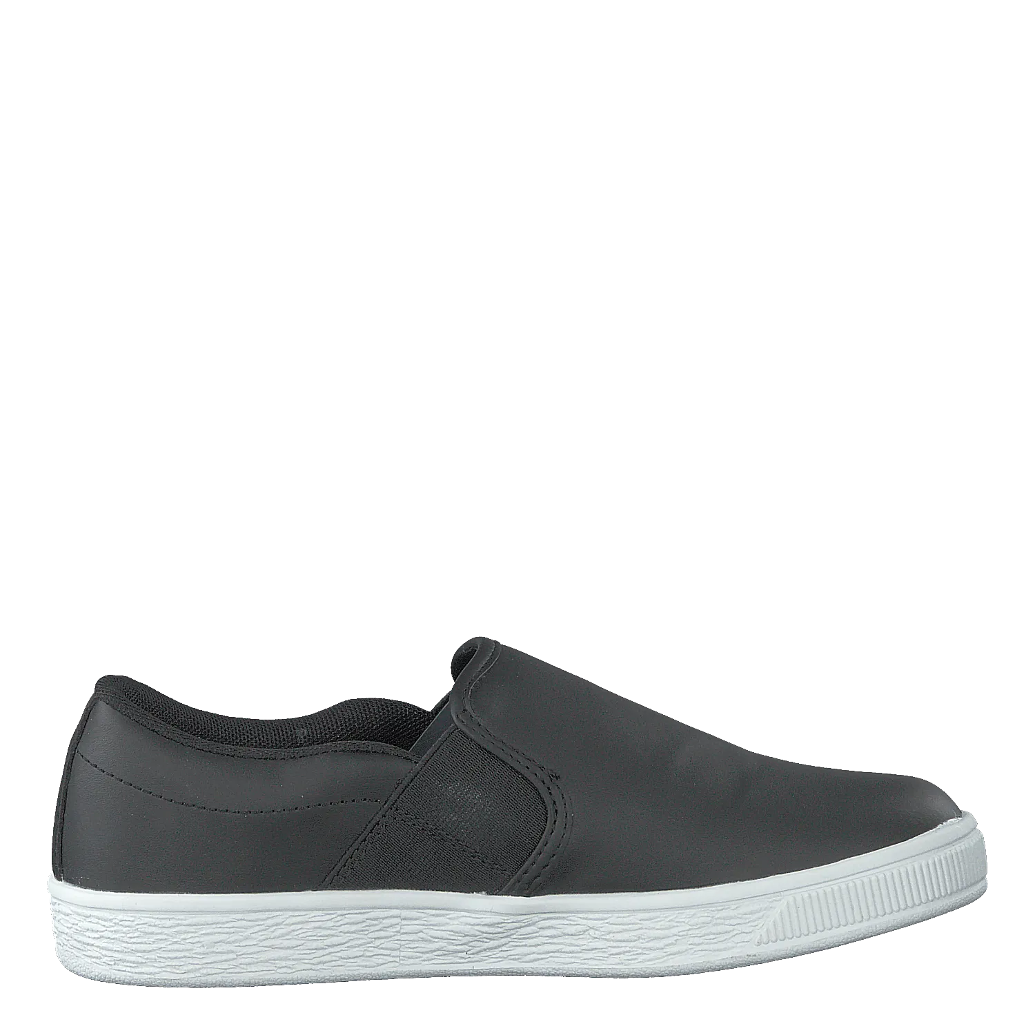Gulliver Shoe Black
