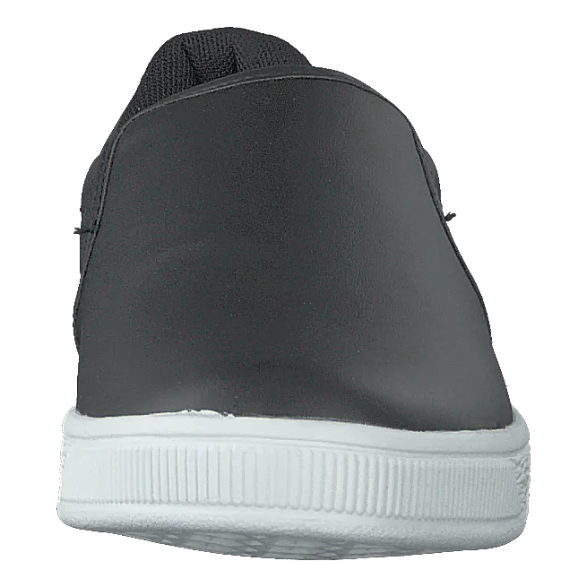 Gulliver Shoe Black